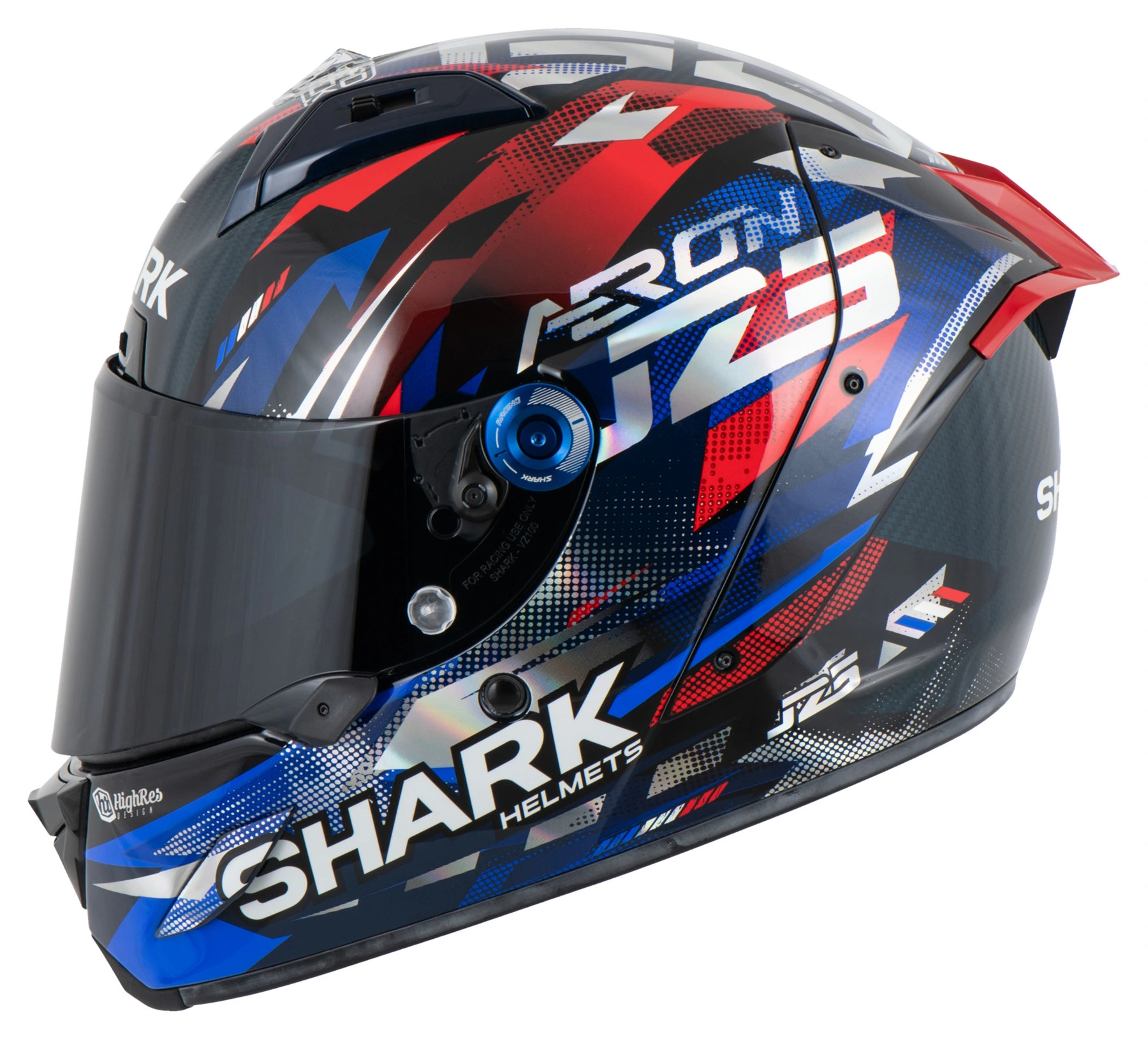 Aeron Zarco GP de France