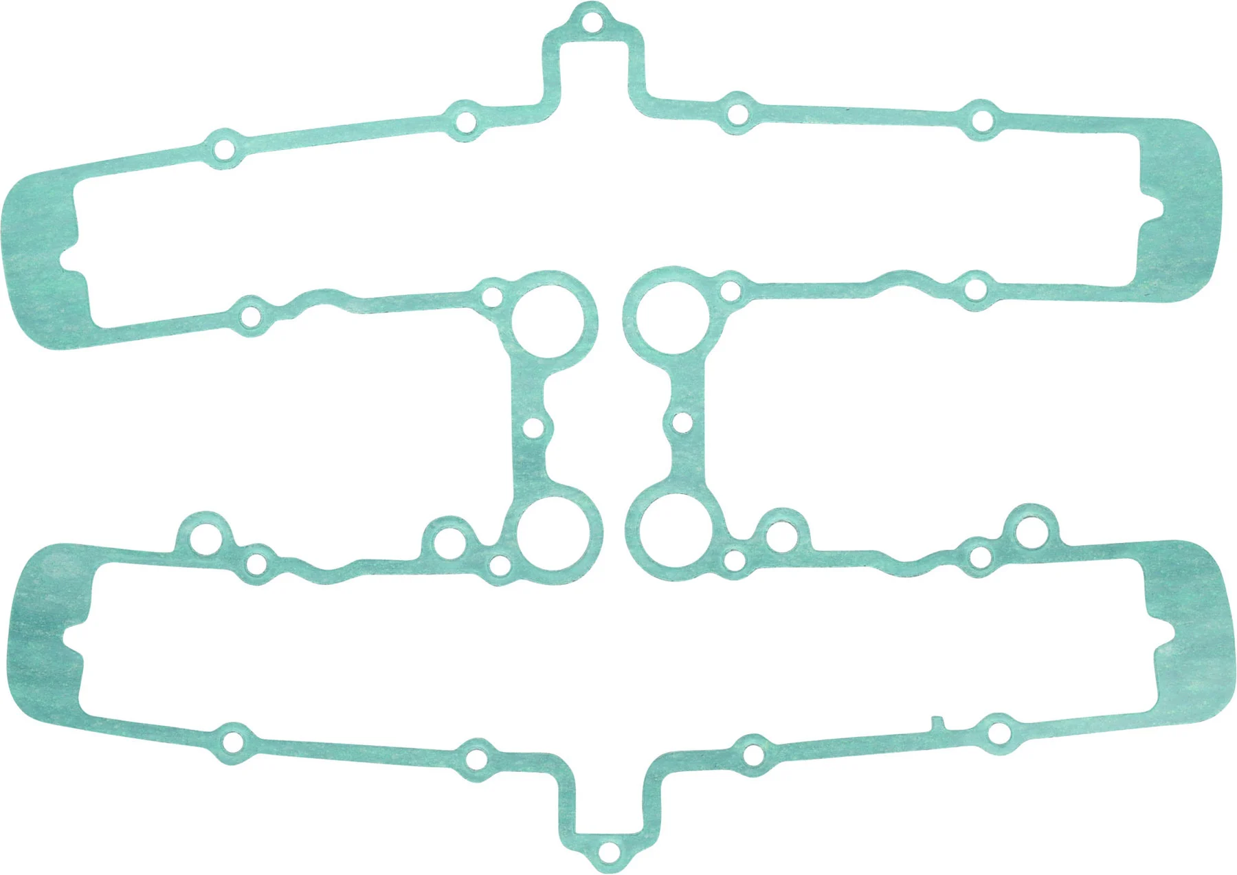 Valve cover gasket/spark plug tube seal