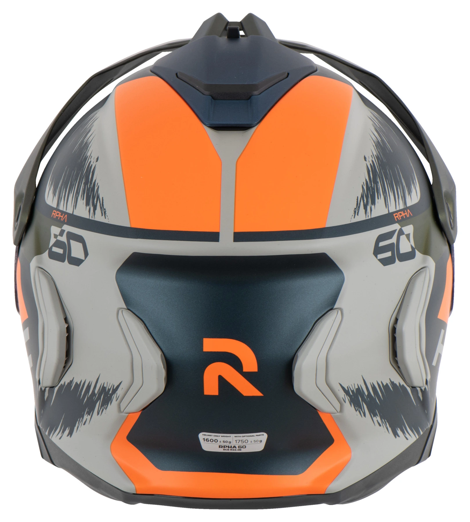 HJC RPHA 60 Quid MC47SF