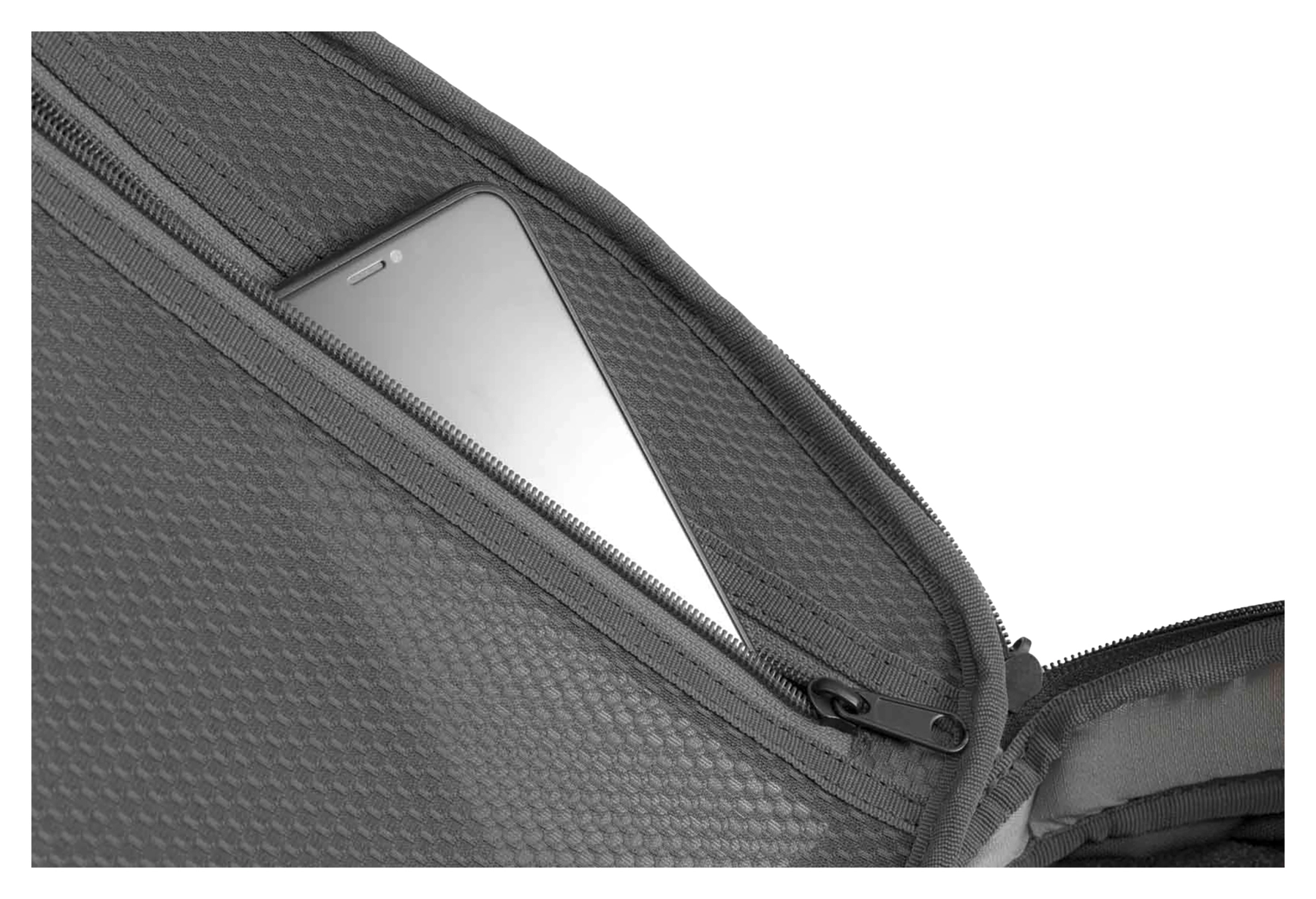 Pro Edge Tank Bag