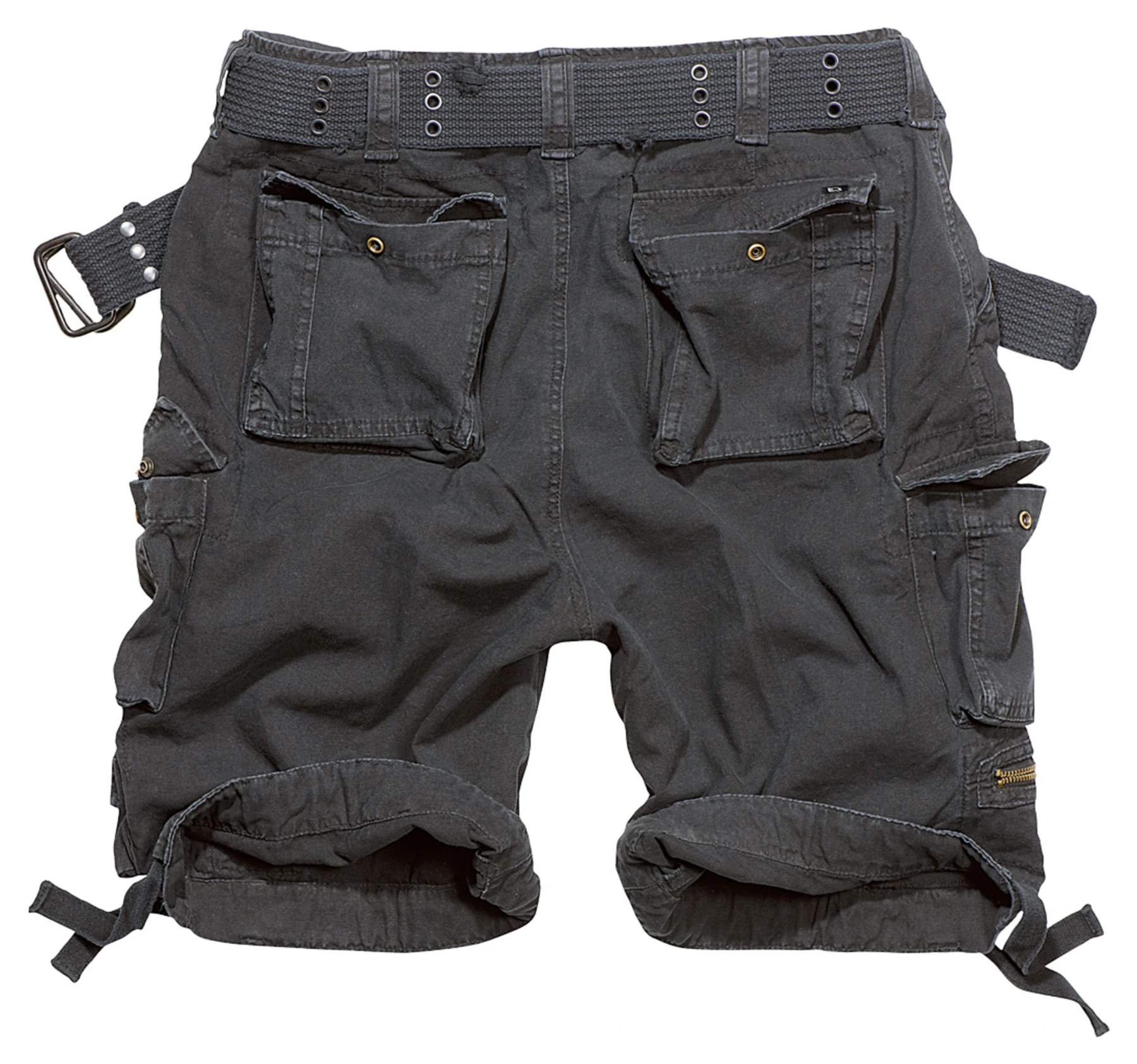 Surplus raw vintage division shorts sales