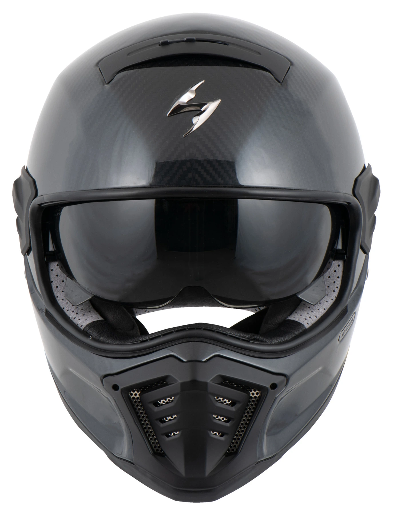 Exo-HX1 Carbon SE