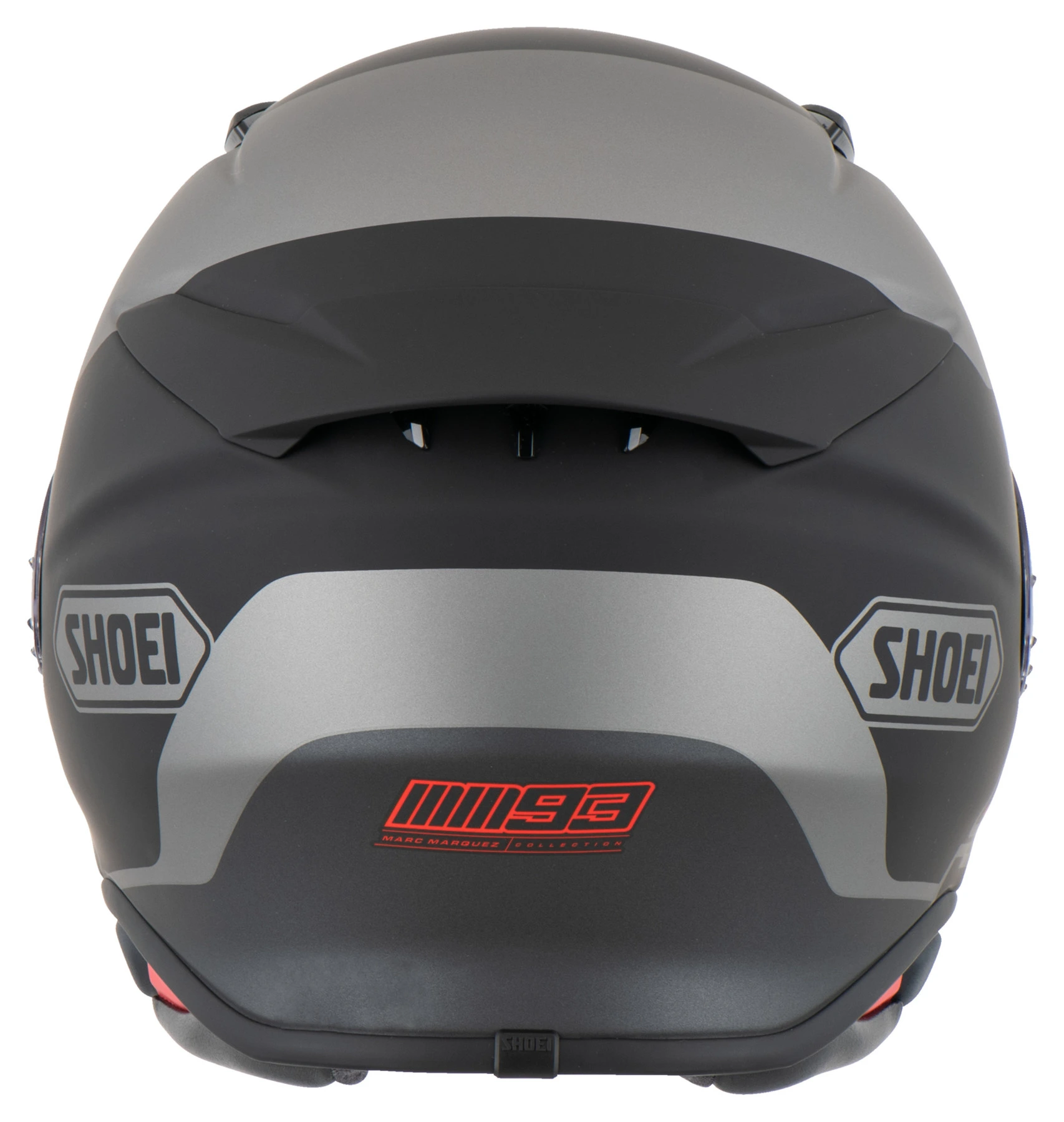 NXR2 MM93 Rush TC-5
