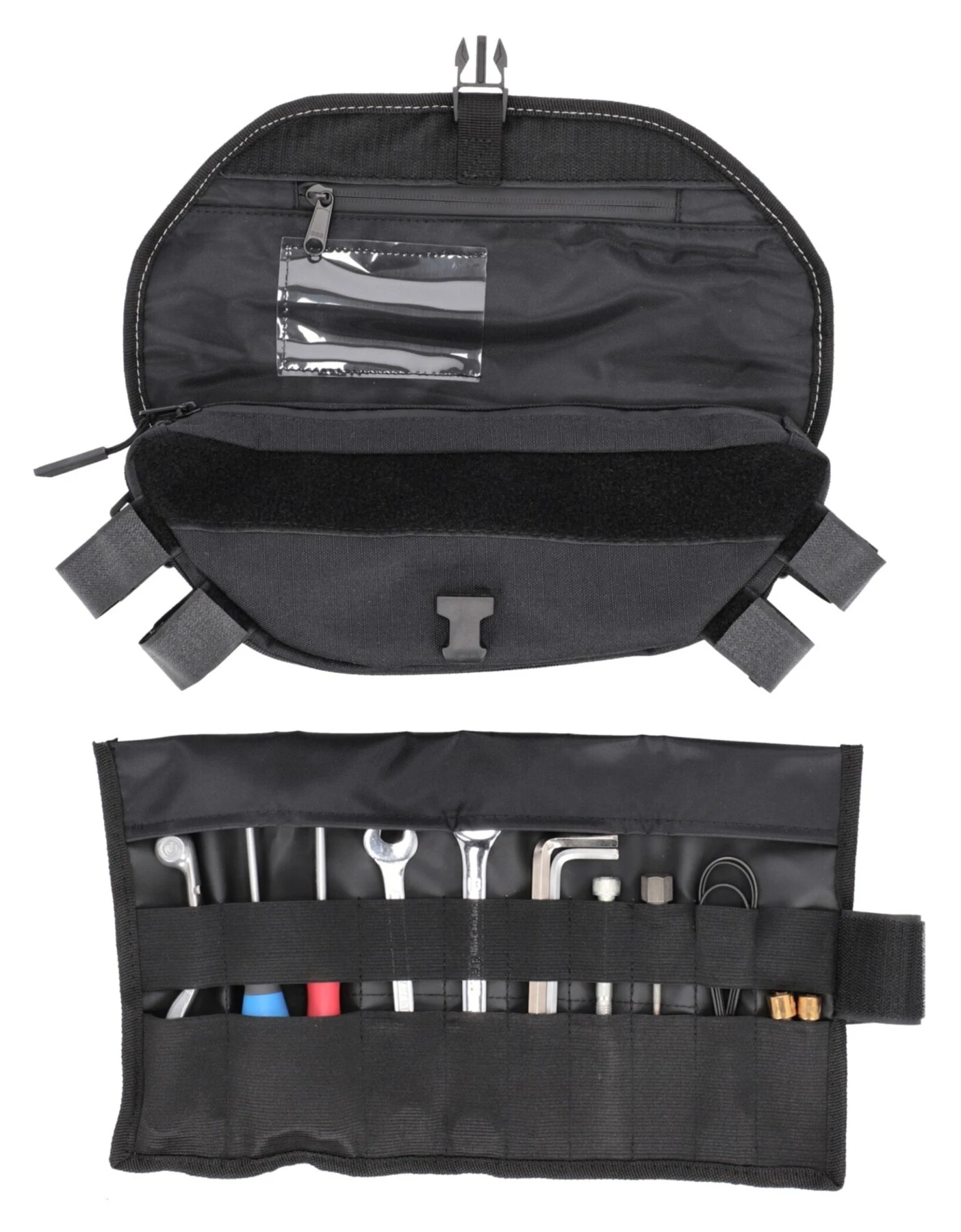 Brašna na nářadí na řídítka Acerbis