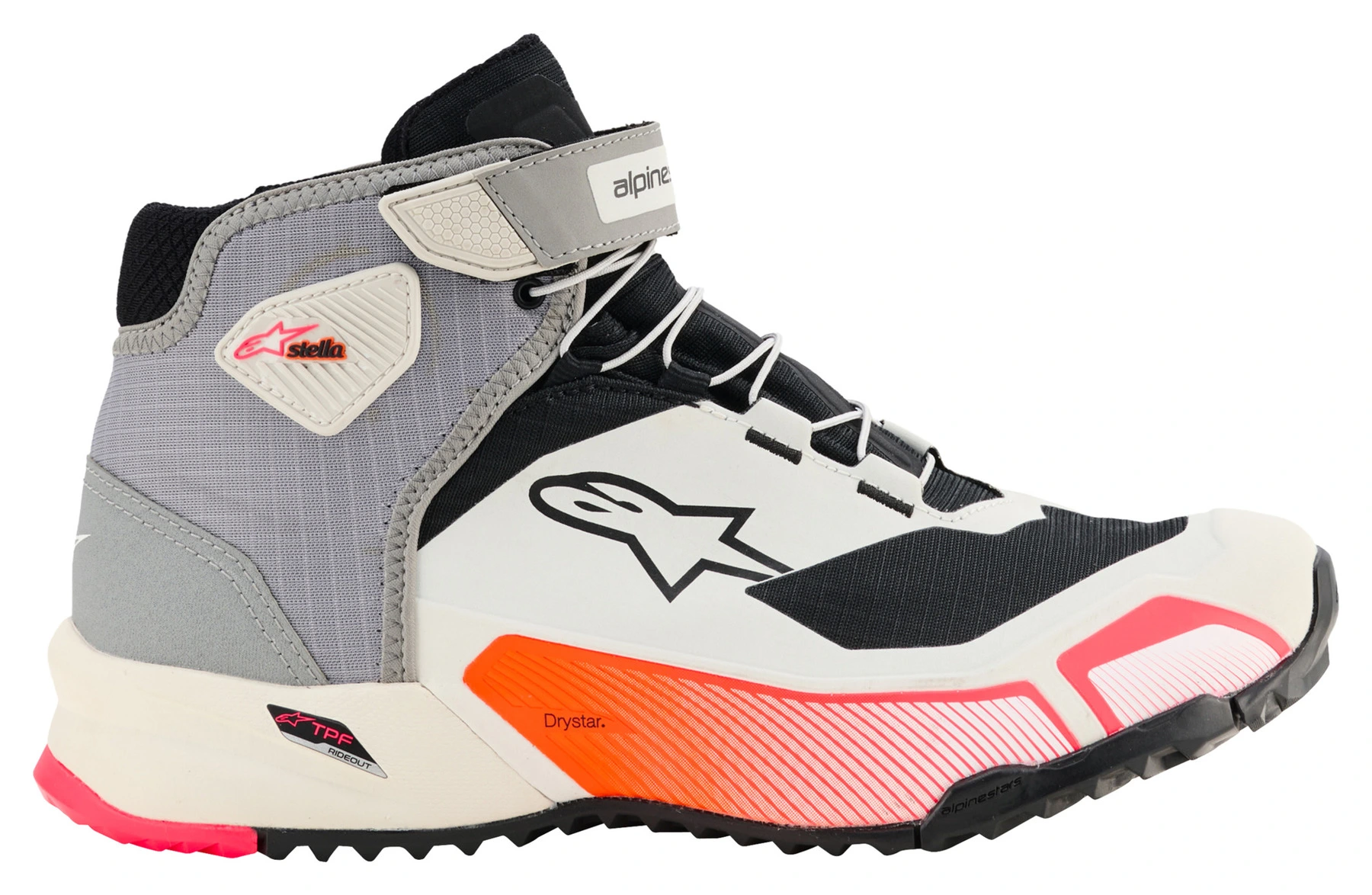 Stella CR-X Drystar
