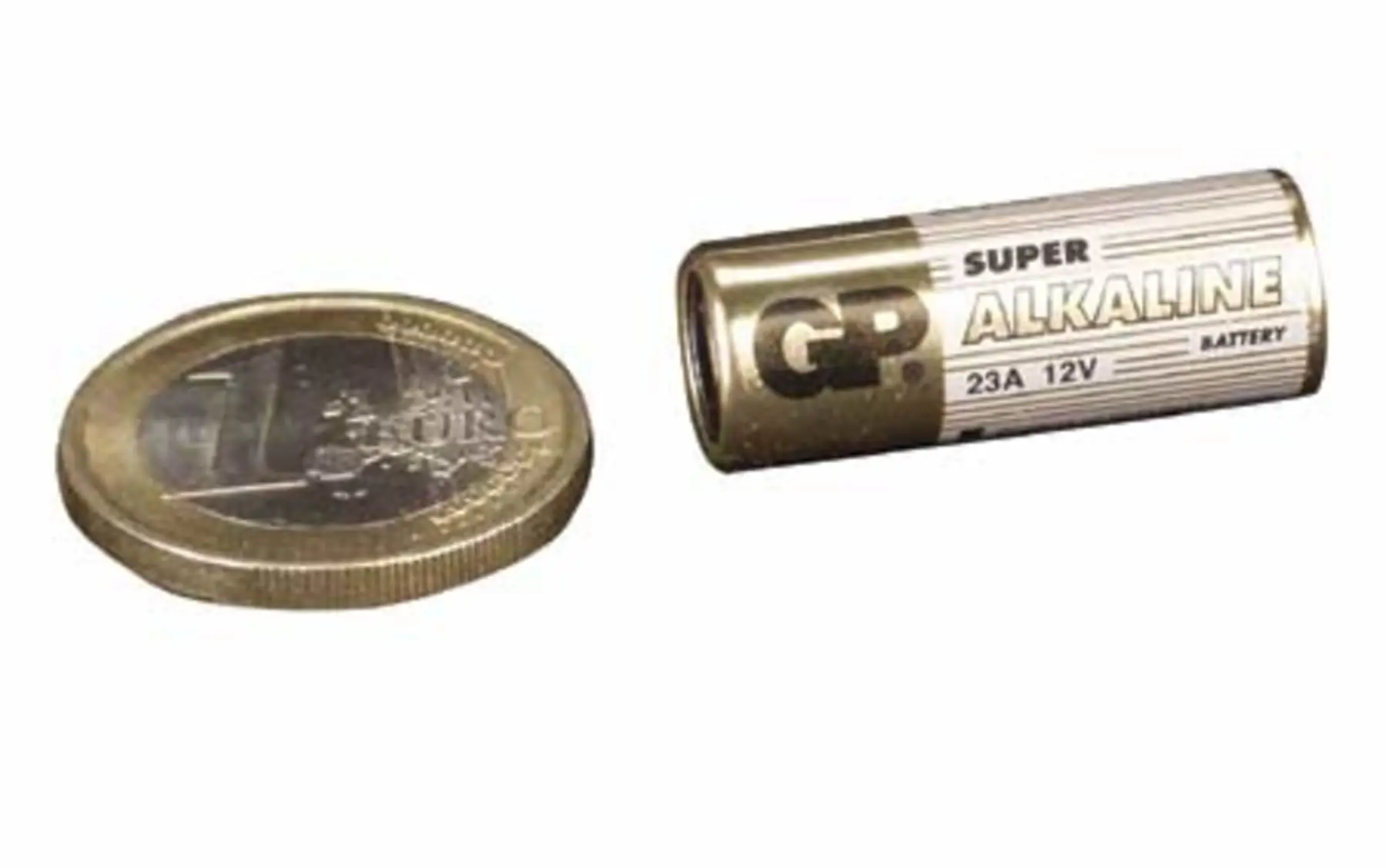 M+S handzenderbatterij 12V