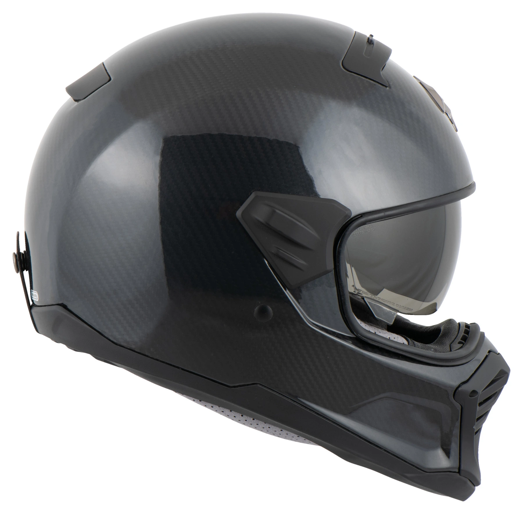 Exo-HX1 Carbon SE