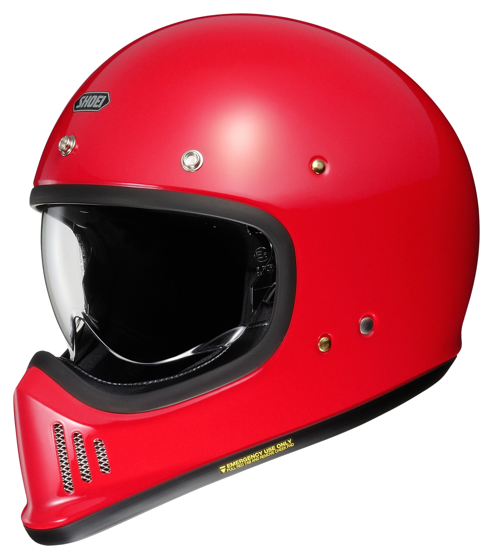 SHOEI : SHOEI EX-ZERO | Size: M RXBI04818 [RXBI04818