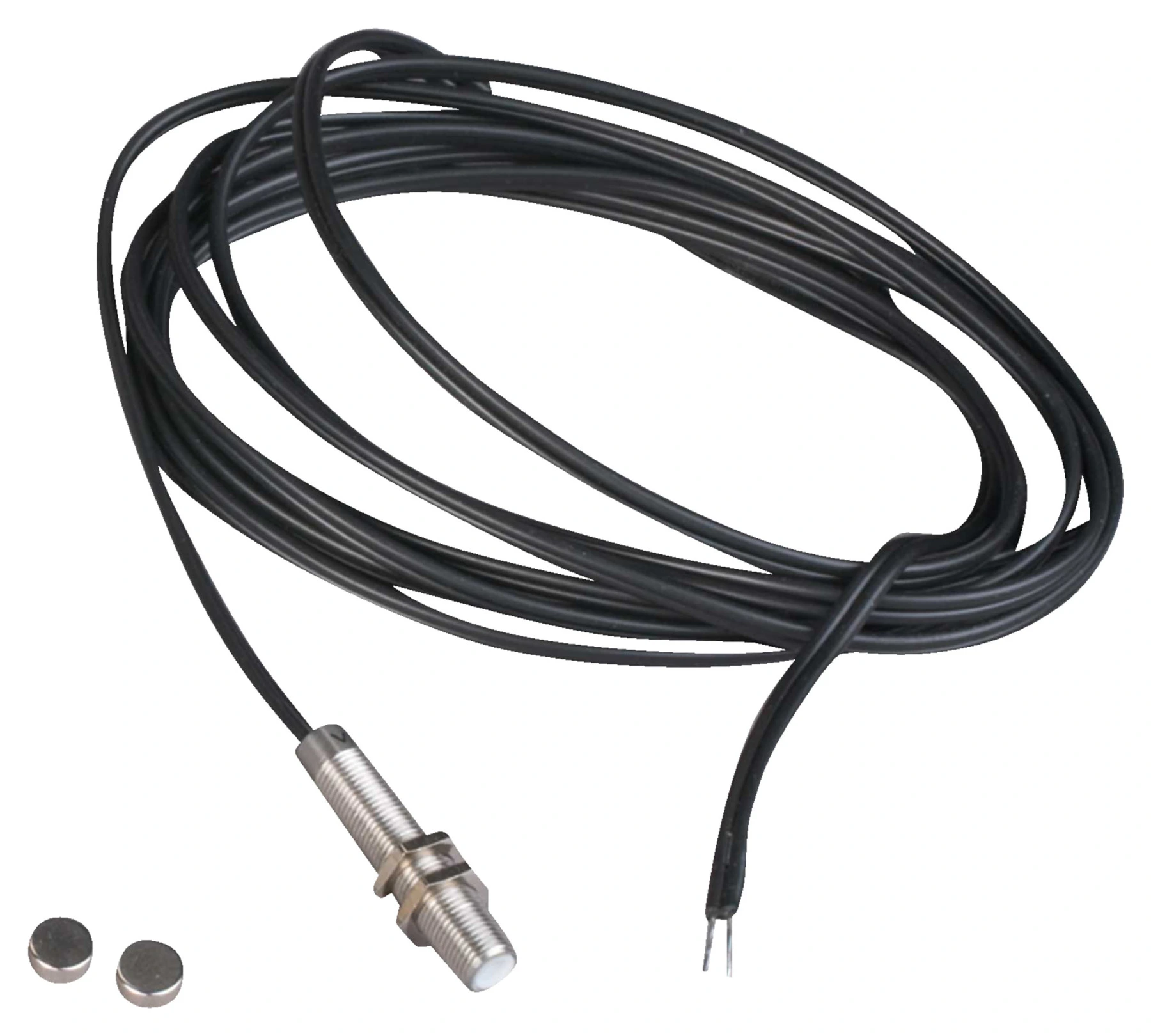 Speedo Sensor Dry Reed
