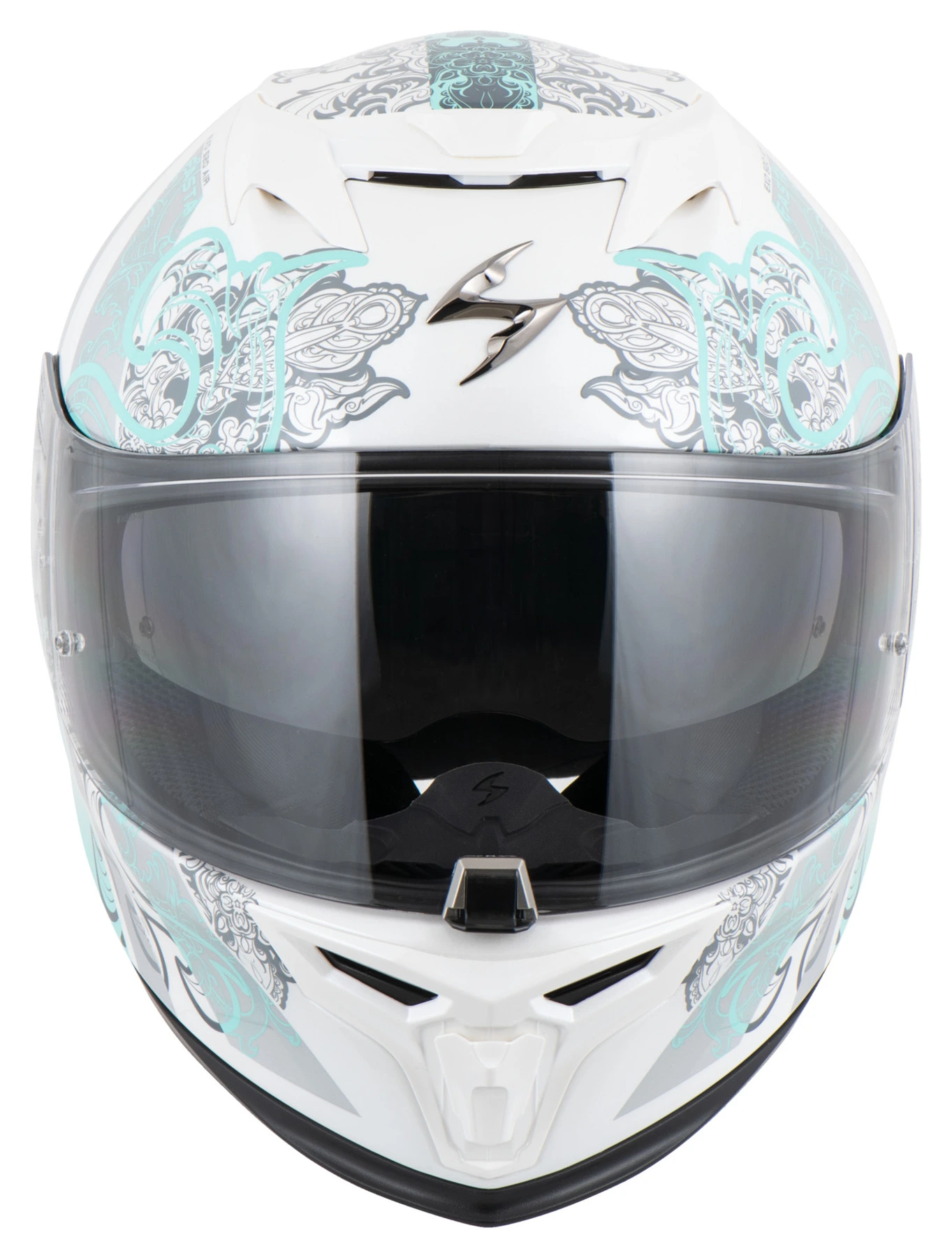 Exo-520 Evo Air Fasta