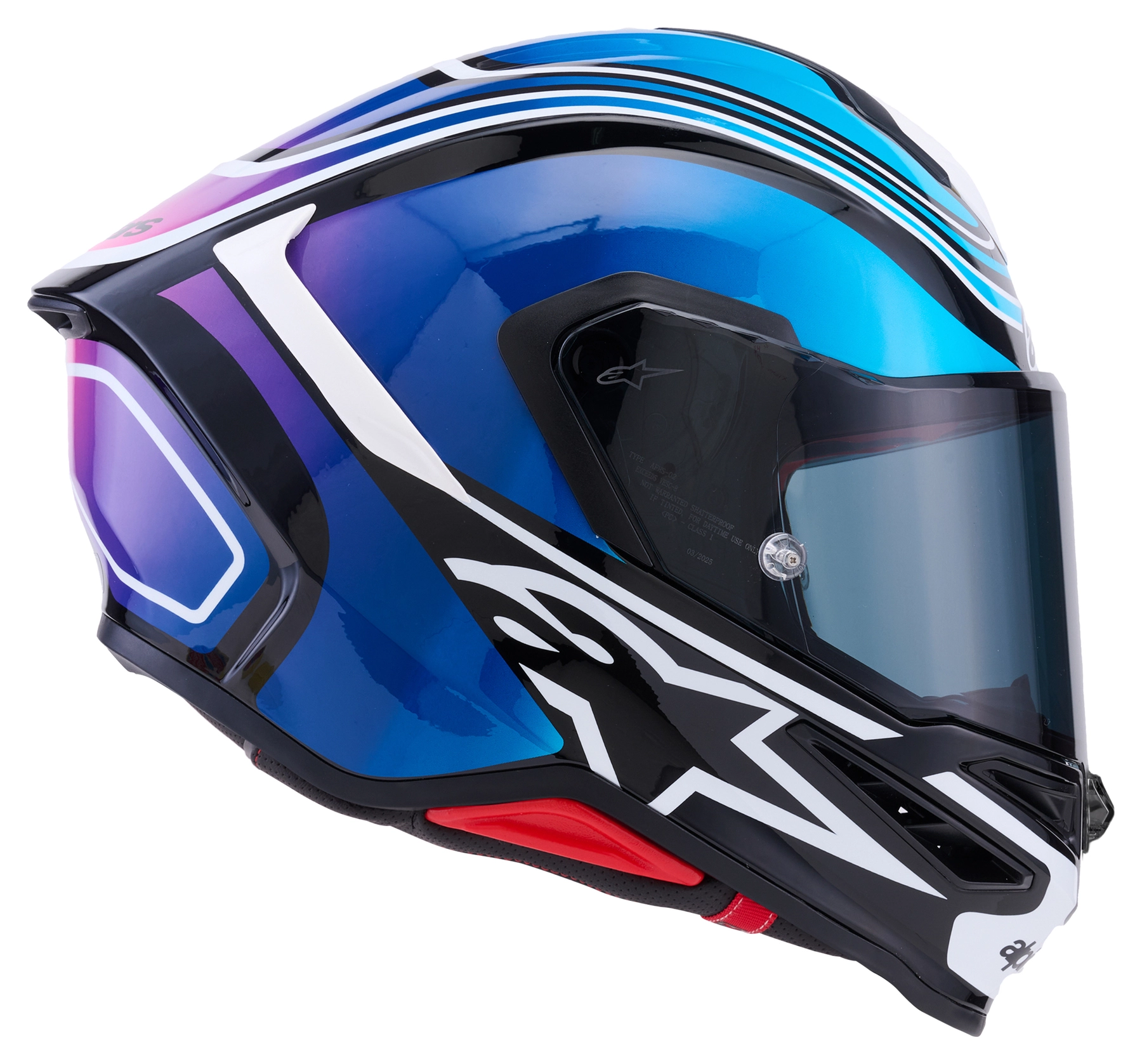 S-R7 Zeal