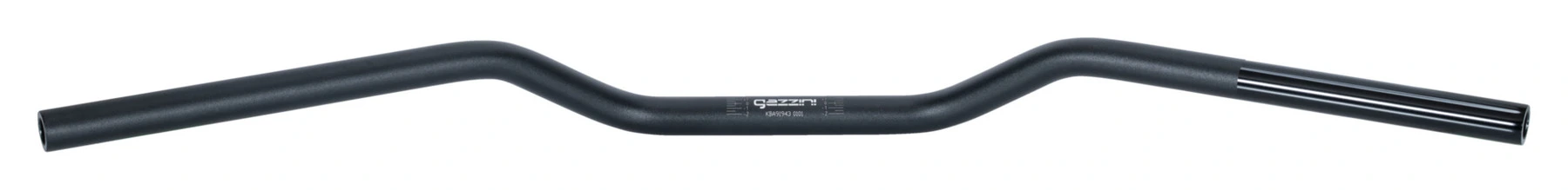 Guidon Sport 22 mm, alu - avec ABE