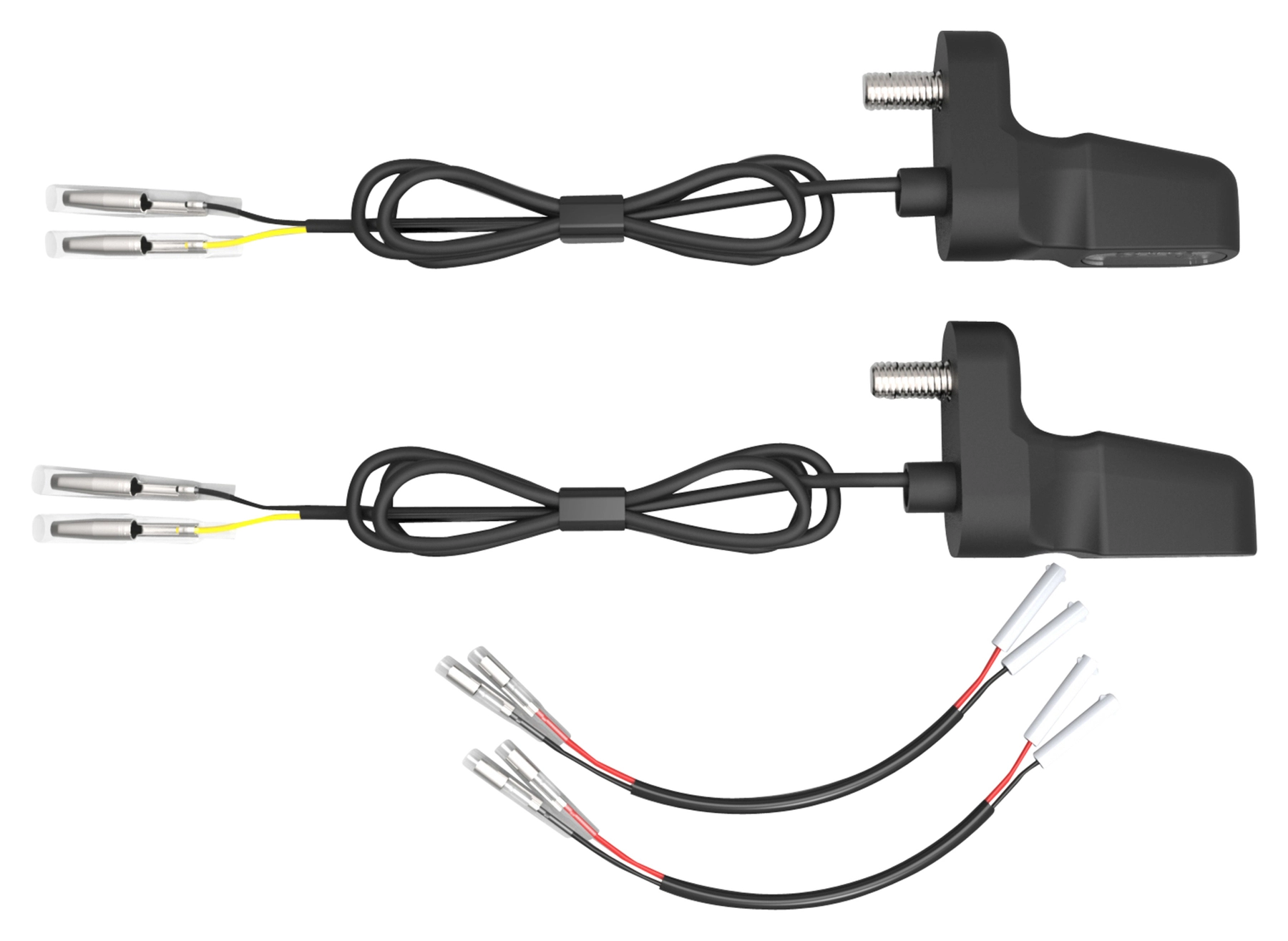 Triumph indicator Set Union Mini