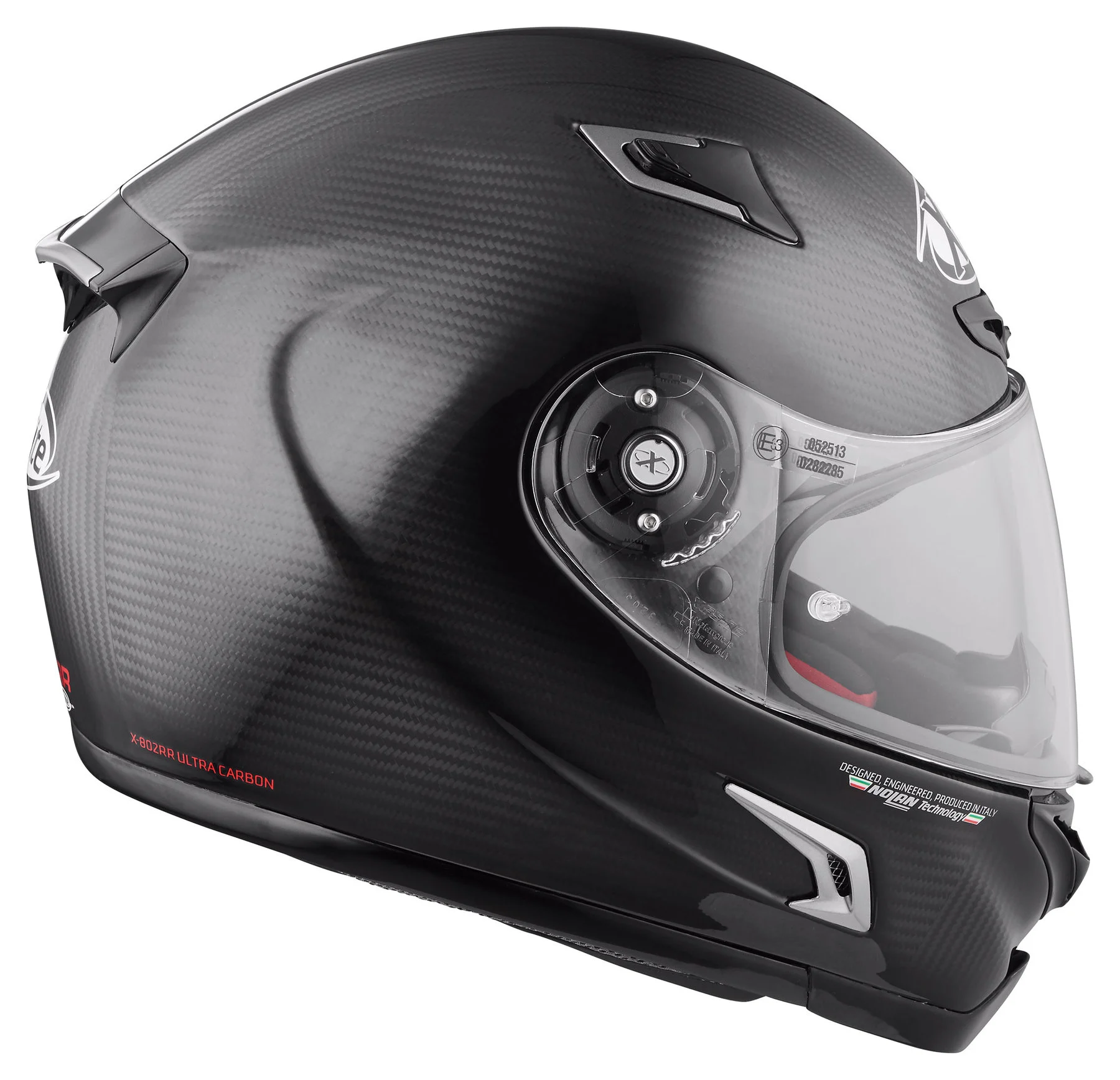 X-802RR Carbon
