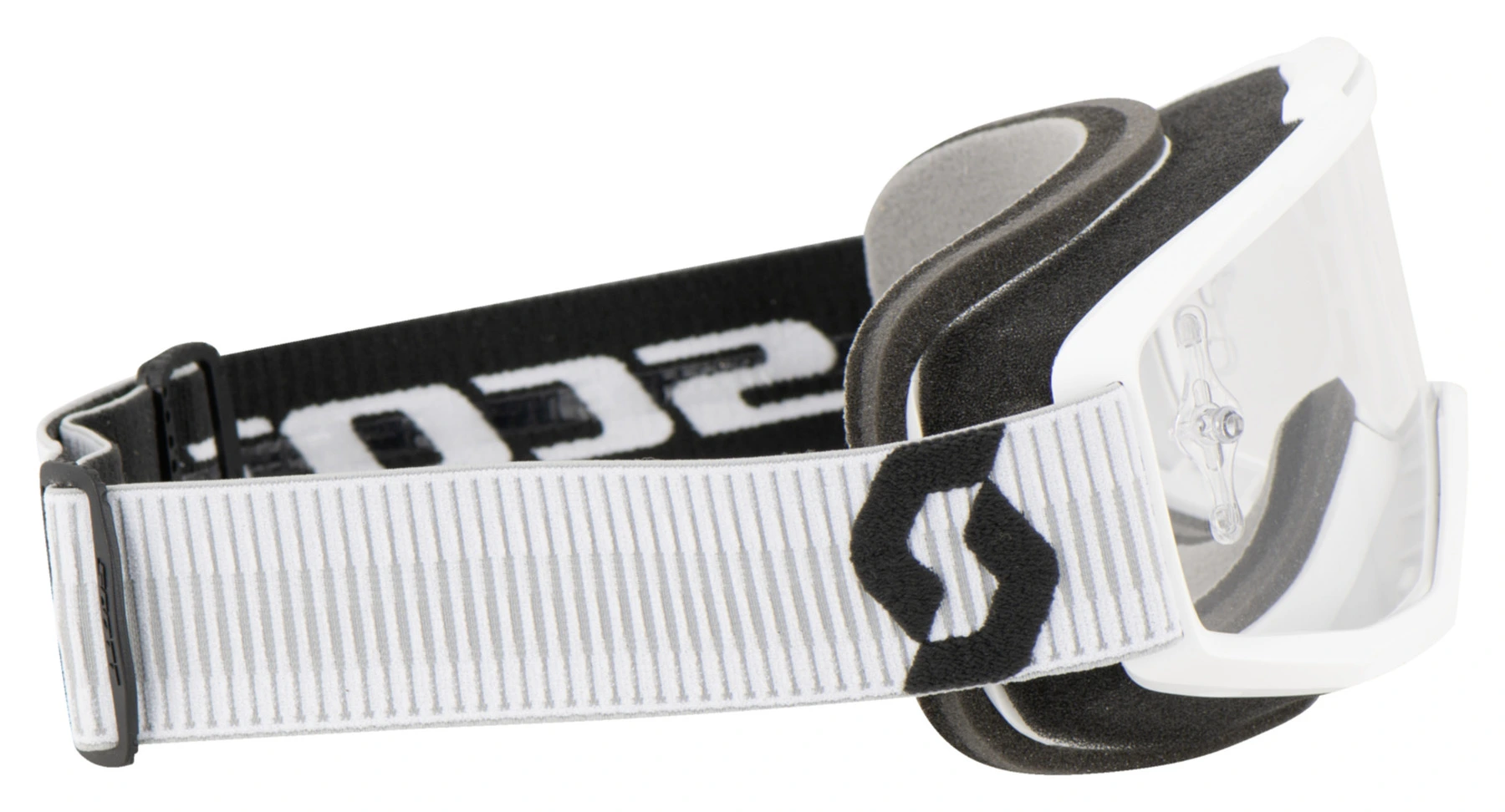 Split OTG, Okulary Motocrossowe