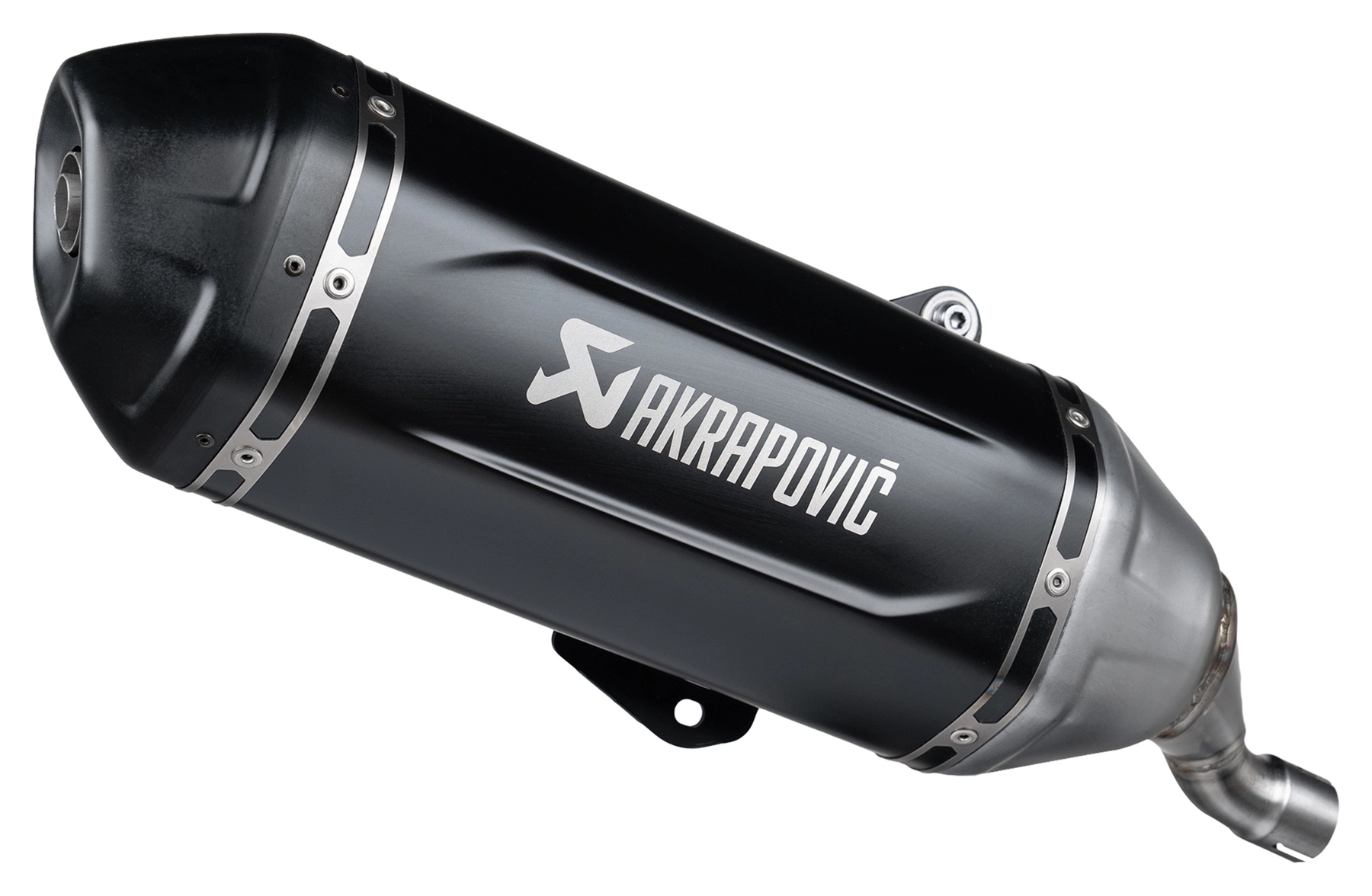 Slip-On Line Silenziatore