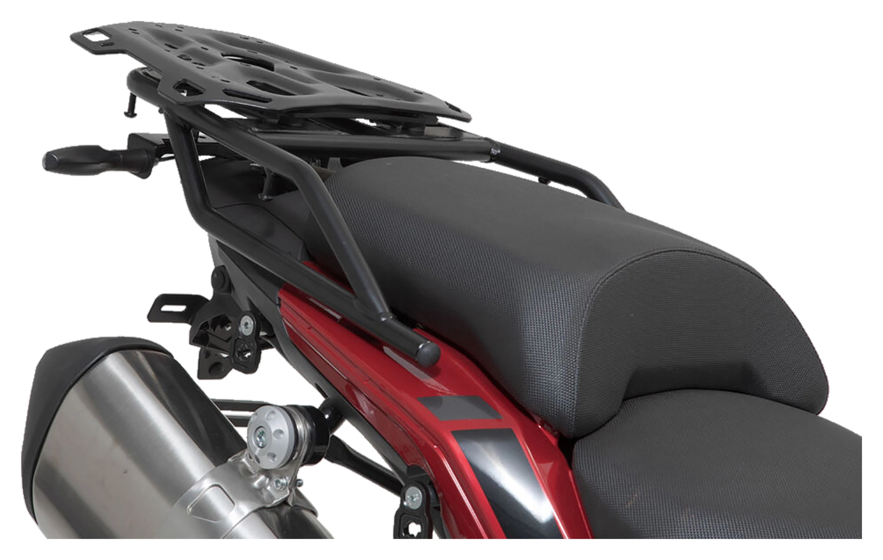 Adventure Rack