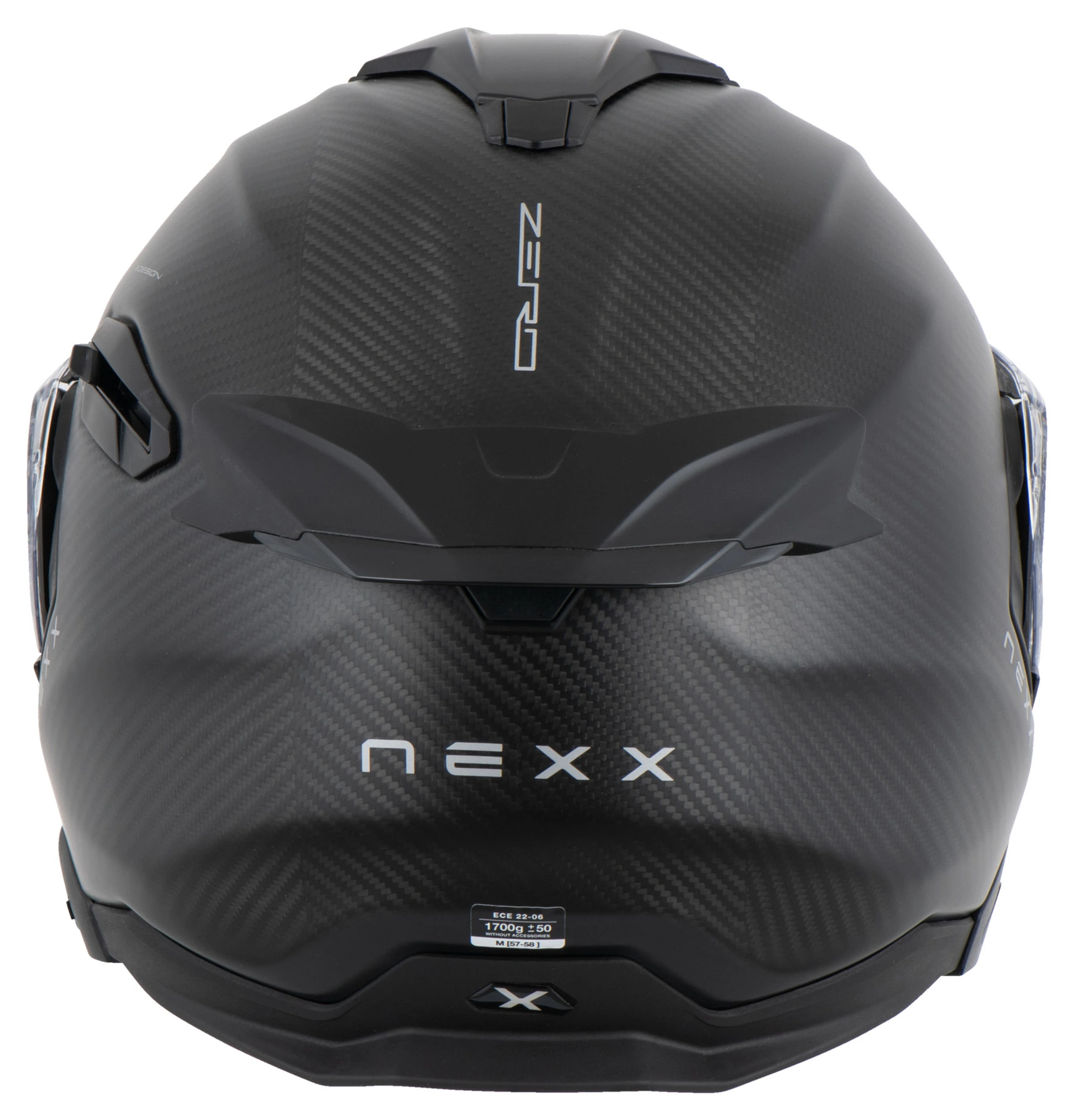 Nexx X.Lifetour Zero Pro