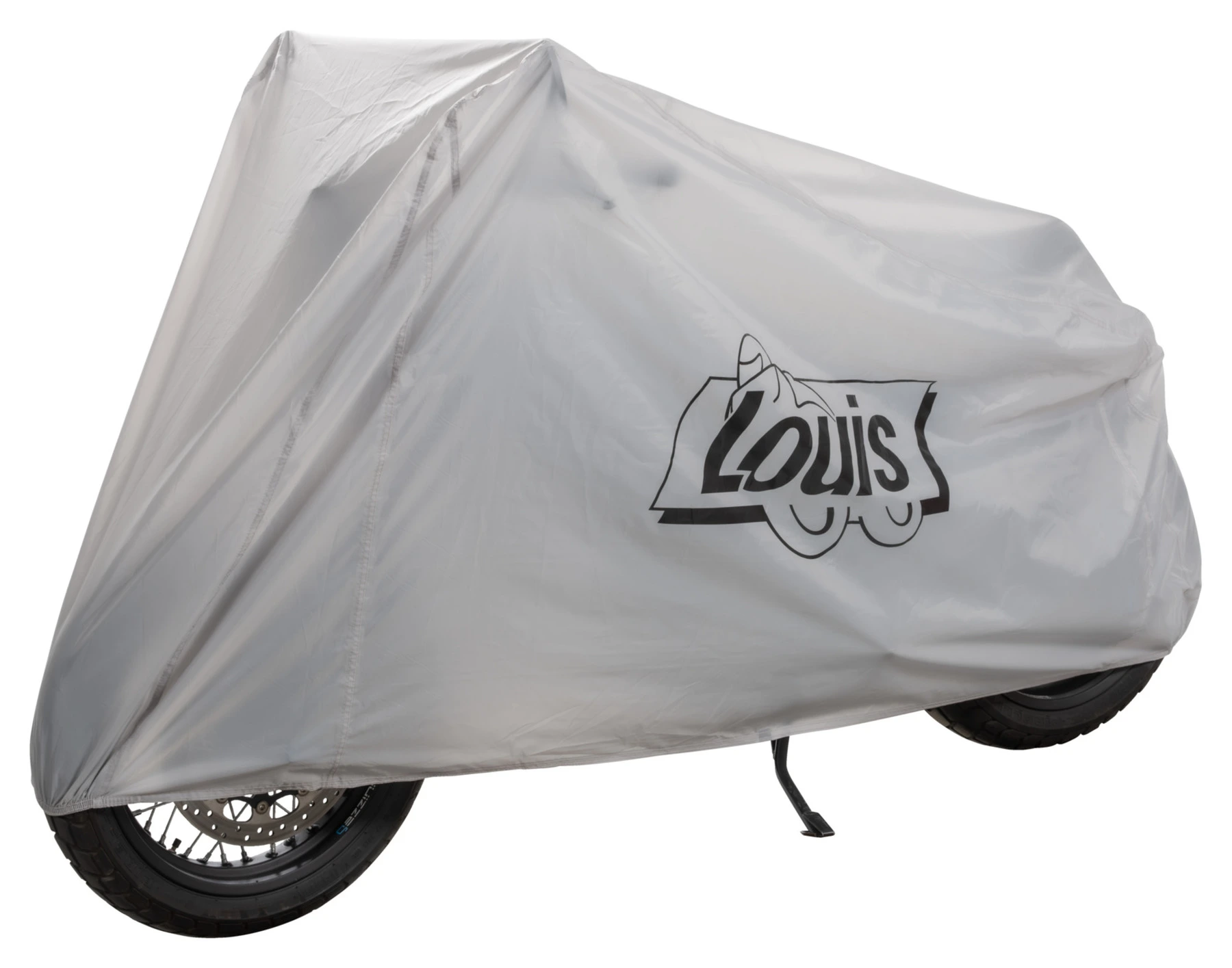 Telo Coprimoto Simple