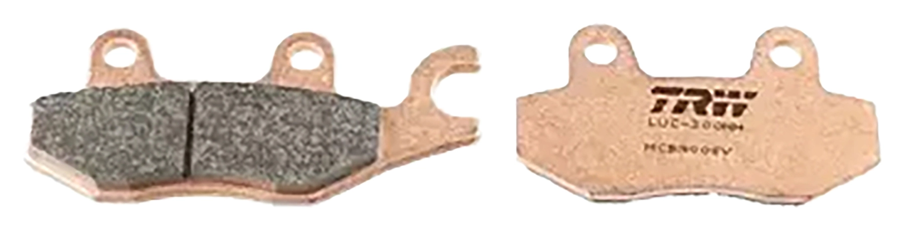 Sintermetall Bremsbeläge