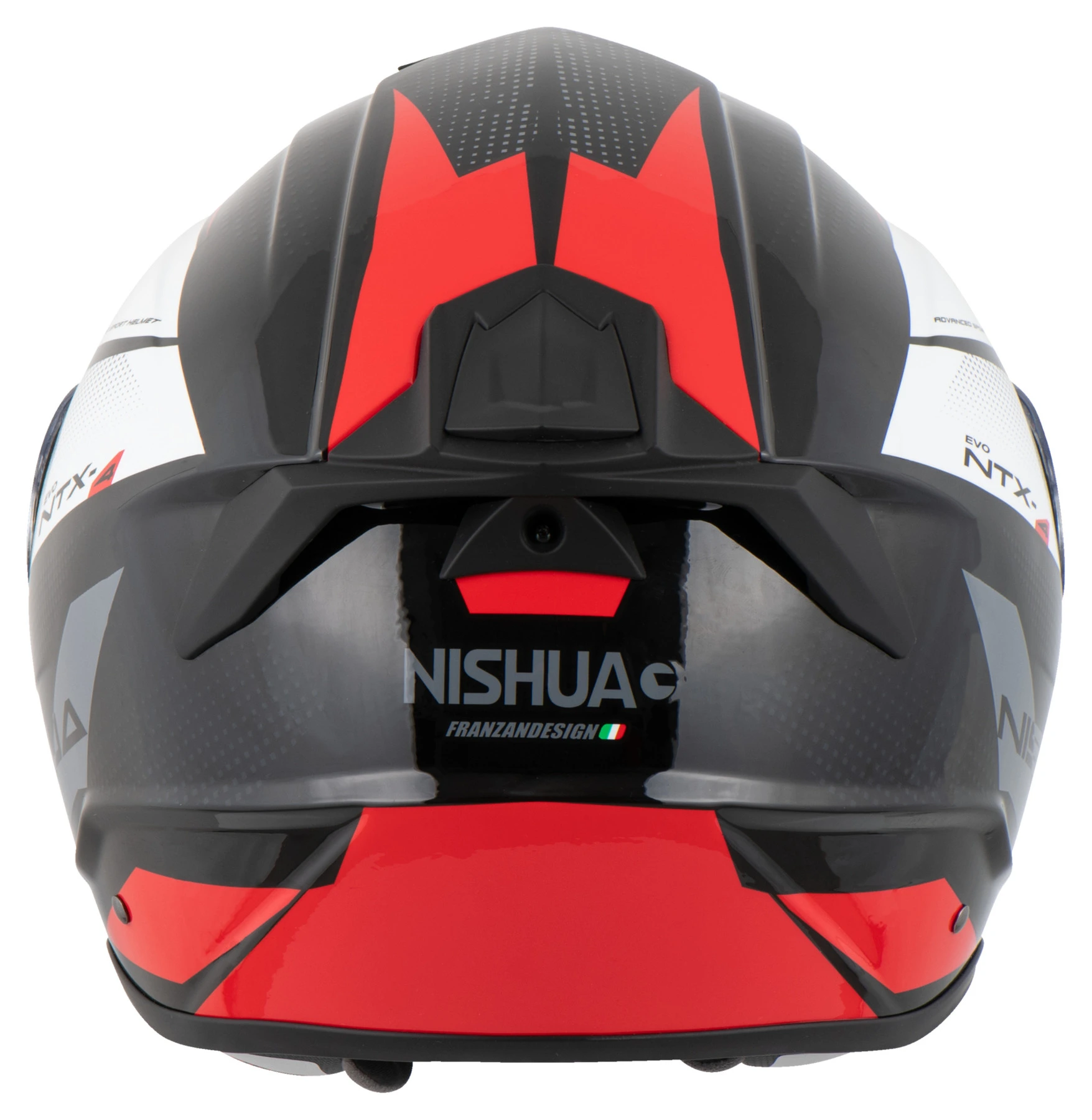 NTX-4 Evo Thunder