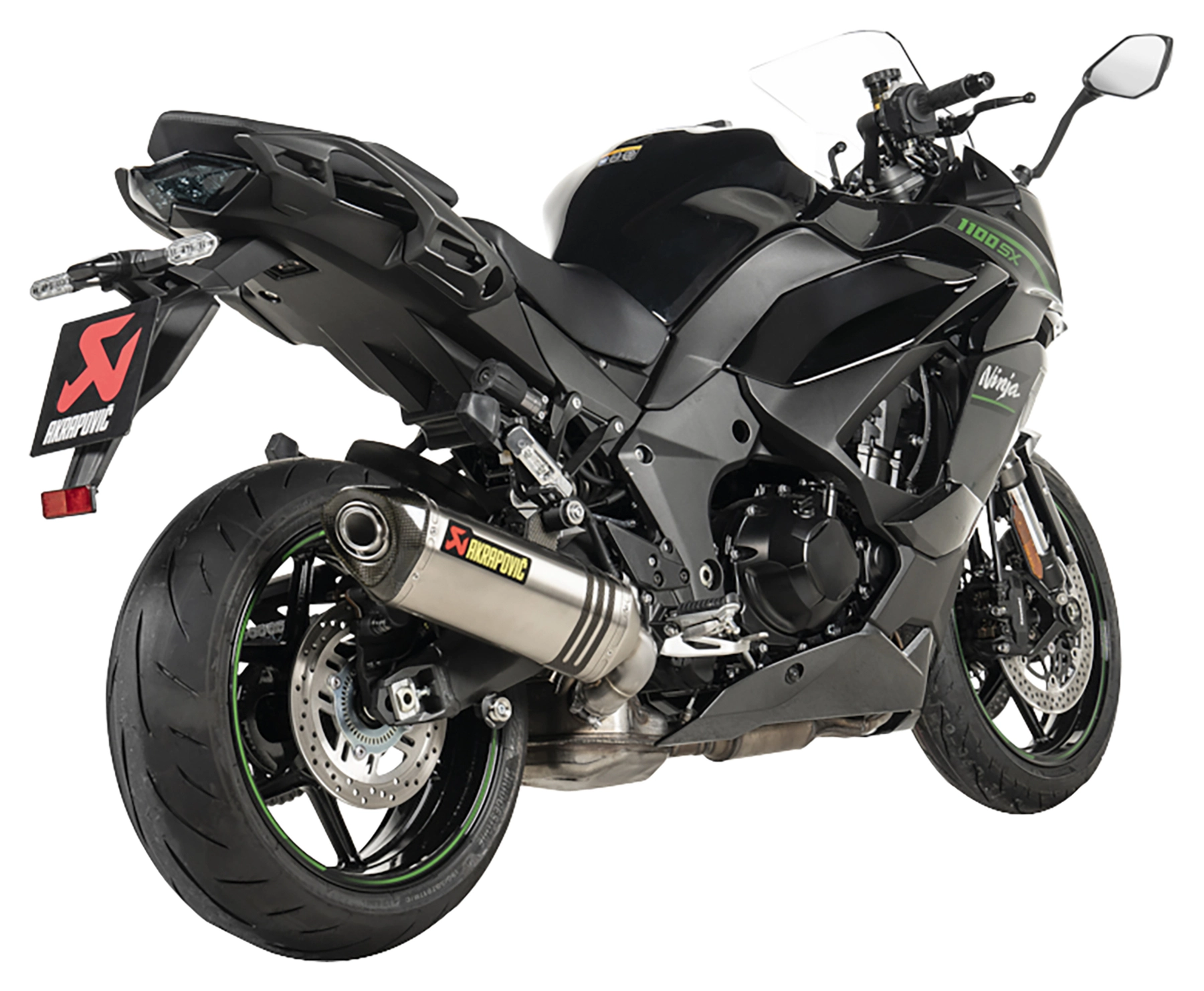 Slip-On Line Silencer