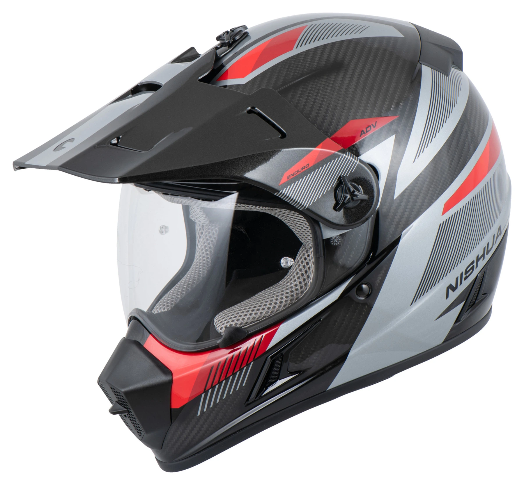 Enduro Carbon Evo