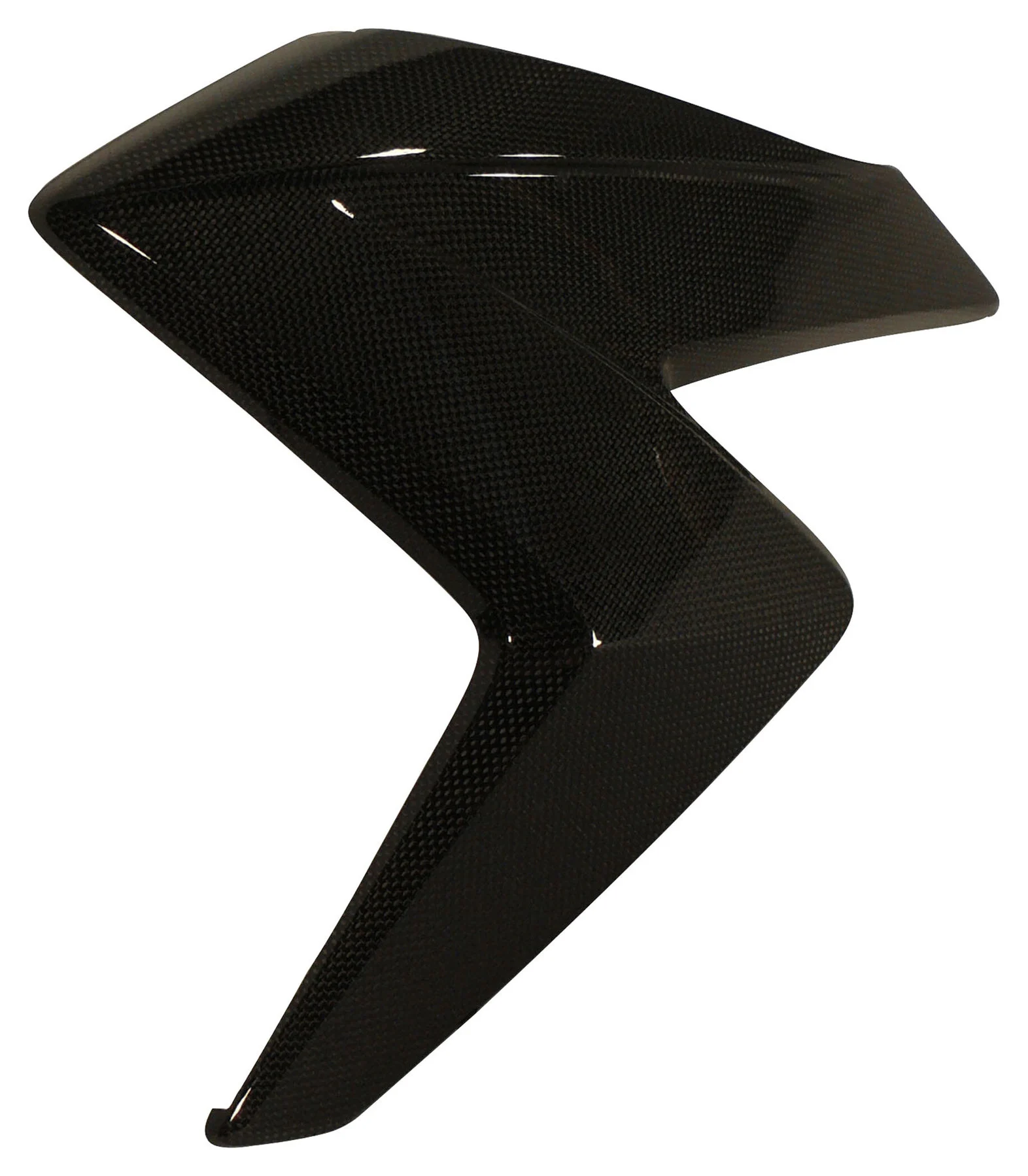 Carbon parts for Honda CB1000 R 08-16