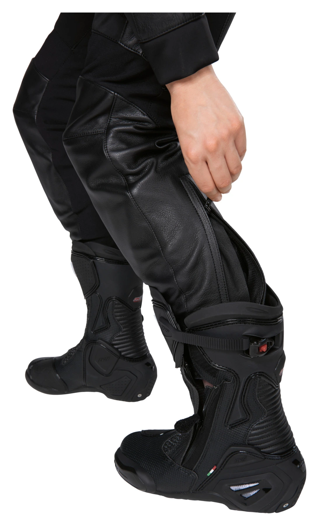 VST-1 Femme