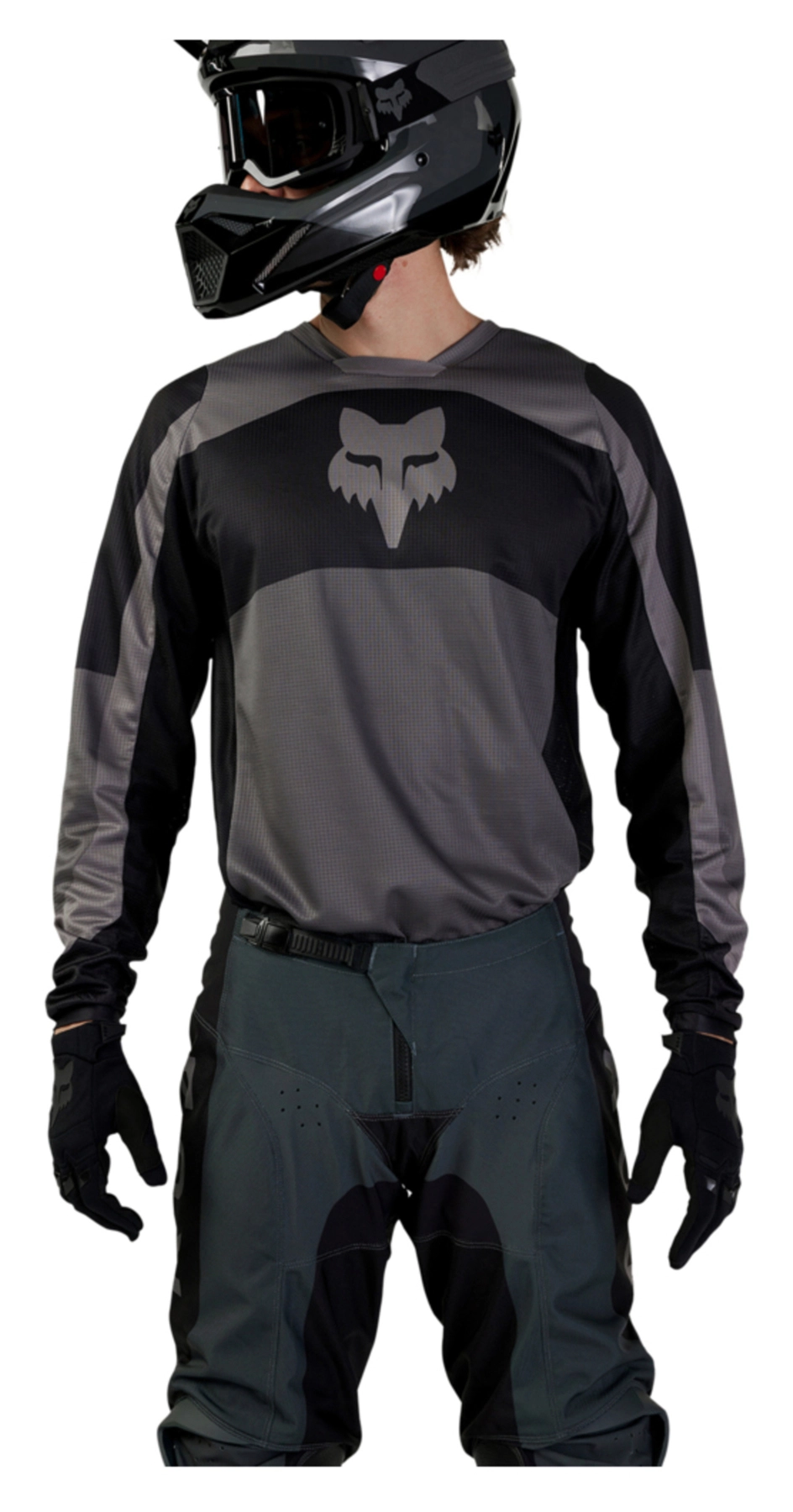 Fox 180 Nitro