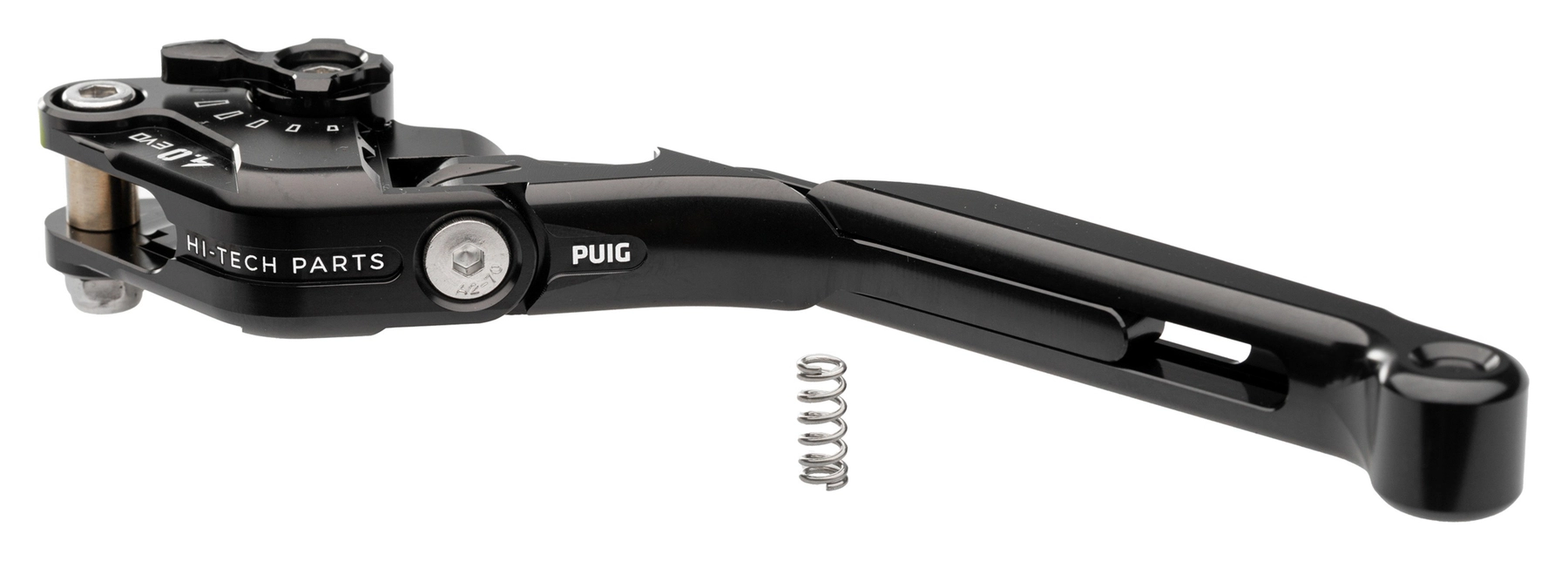 Clutch lever 4.0