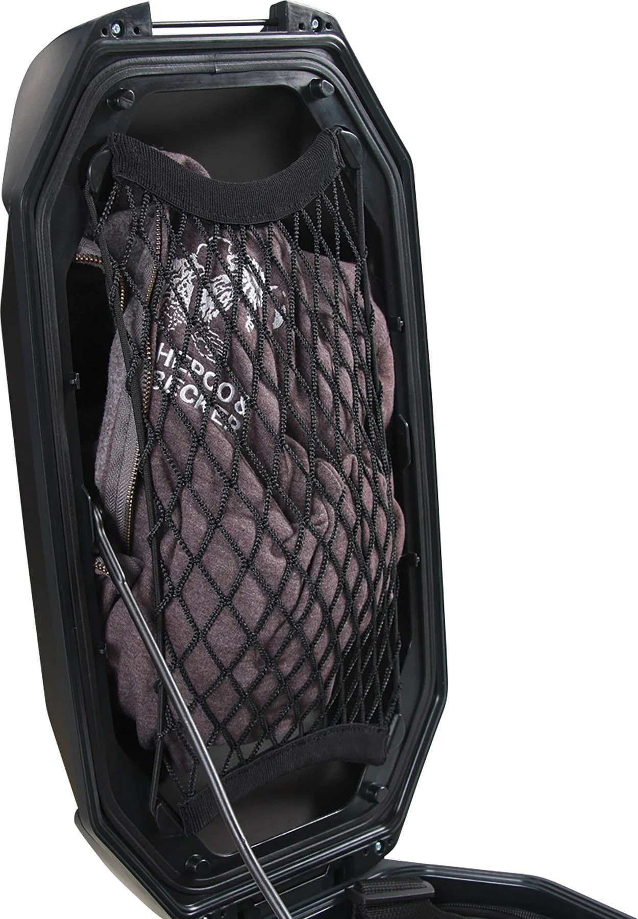 Xceed Side Case