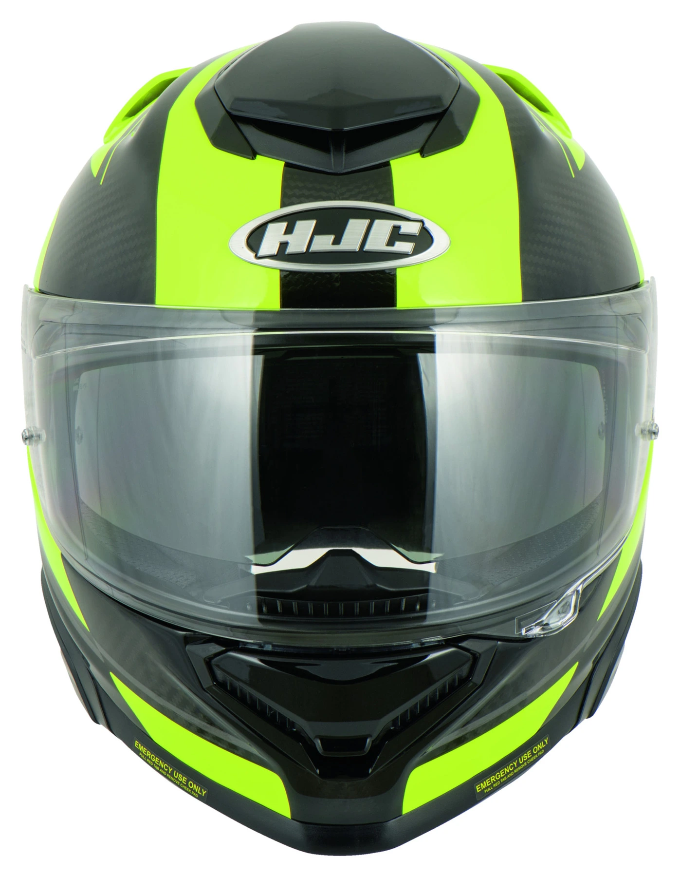 RPHA 71 Carbon Hamil MC3H