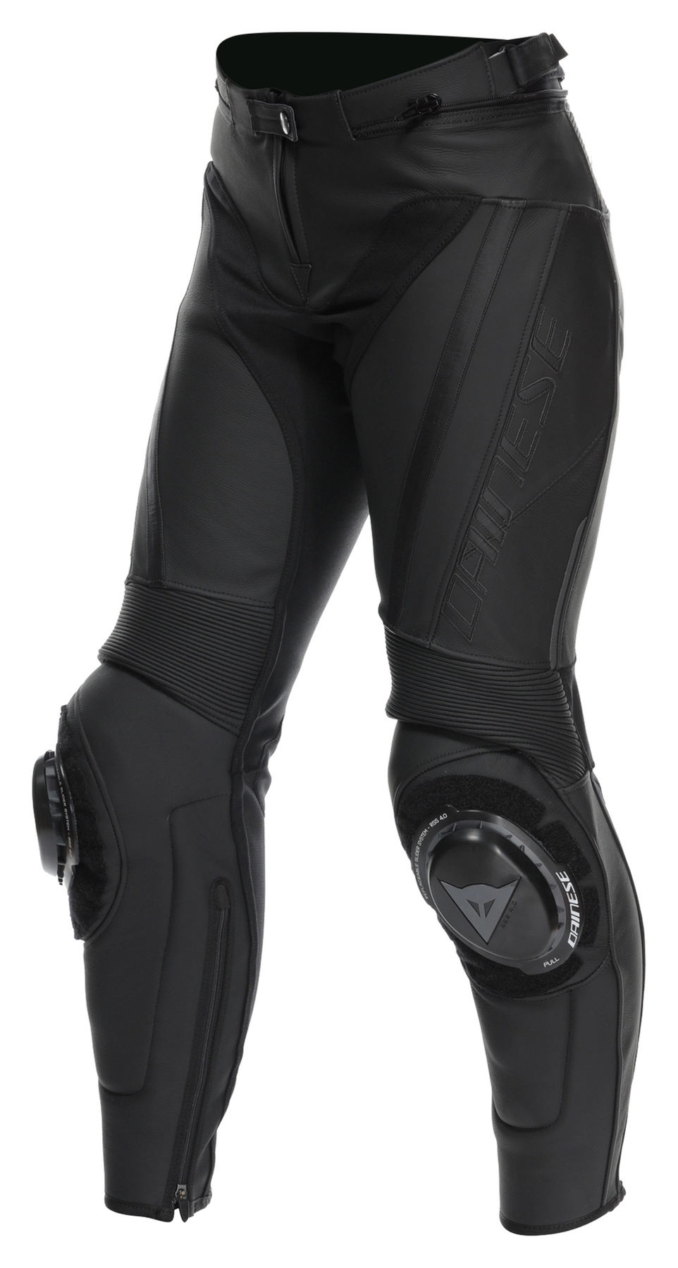 Delta 4 Femme
