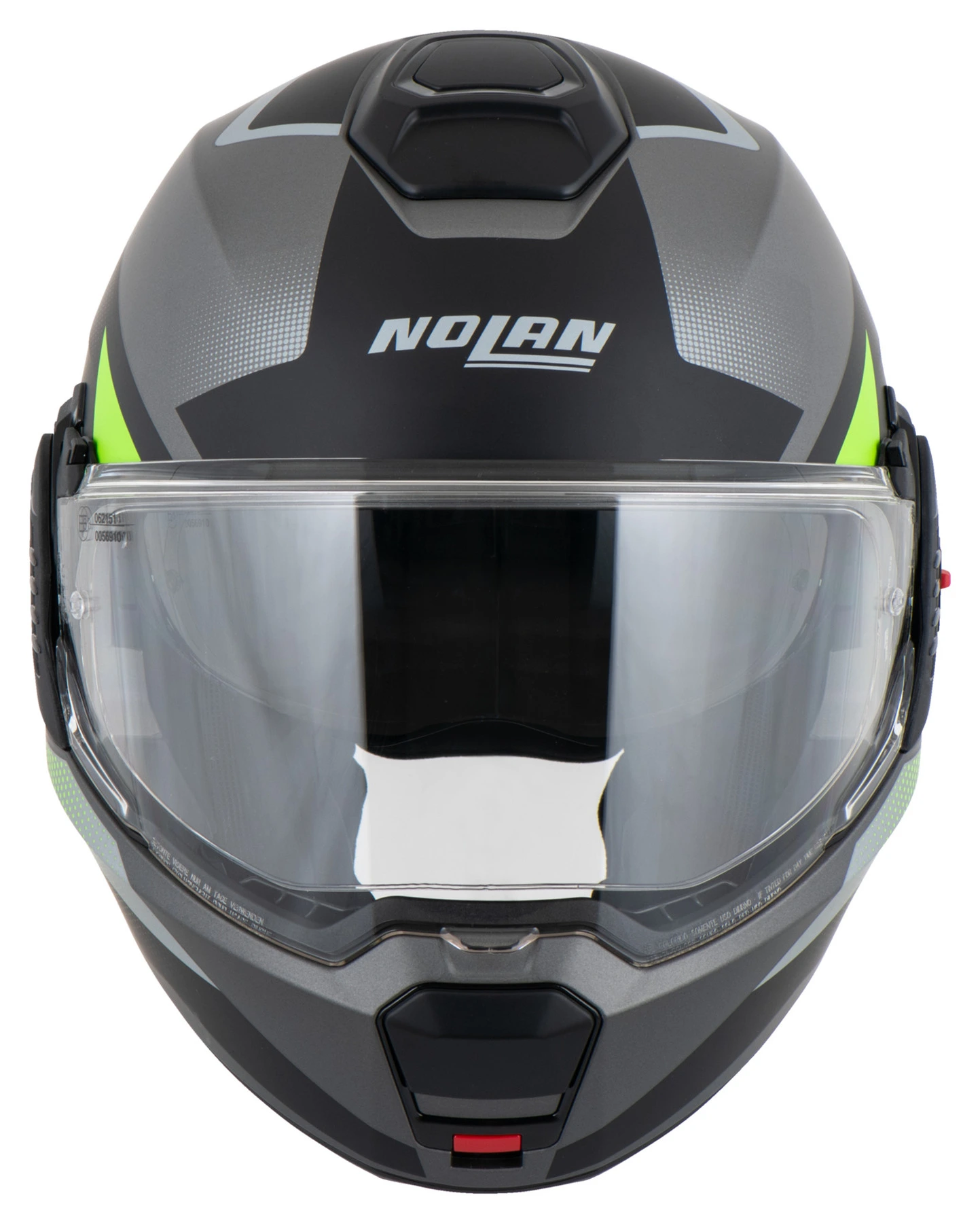 N120-1 CICLONE