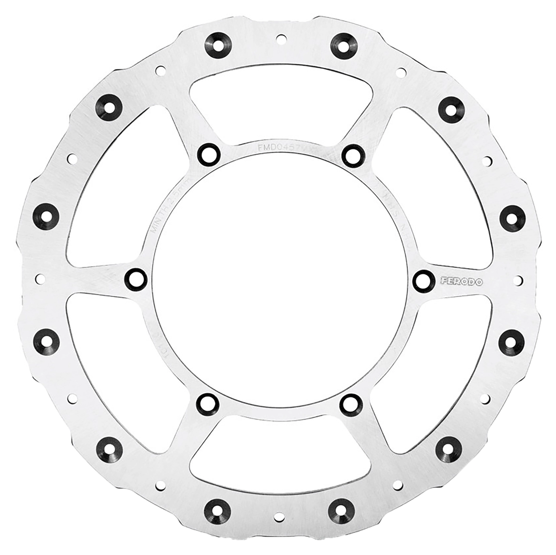 Brake Disc Front