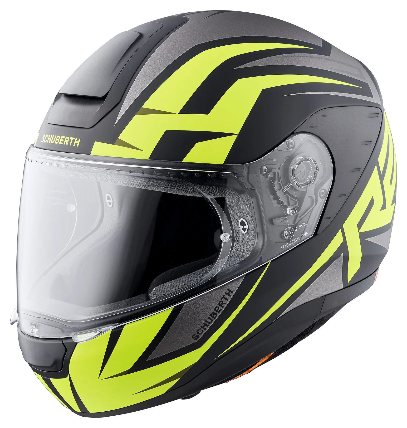 R2 Basic Devil Yellow