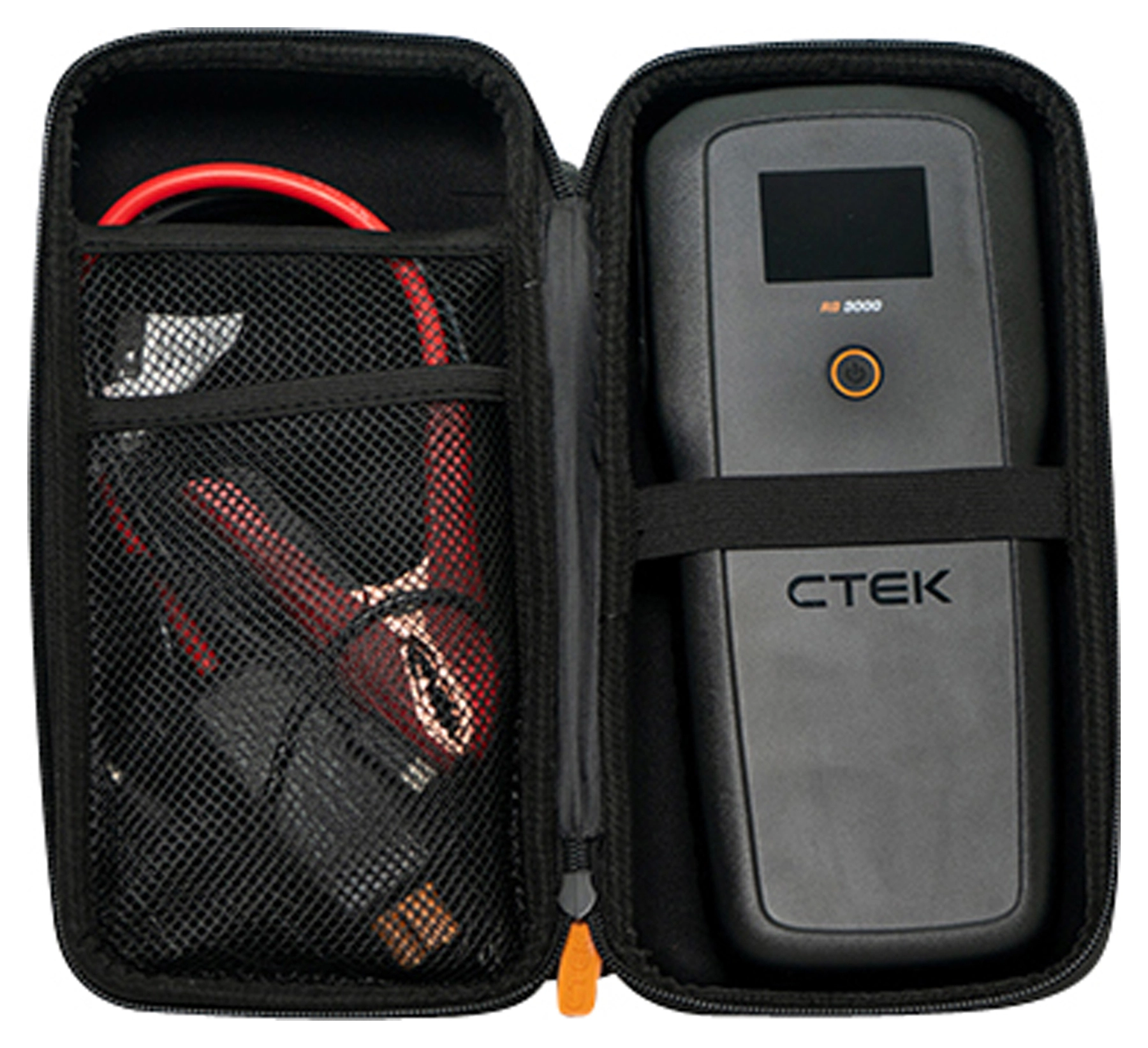 RB 3000 Booster de démarrage