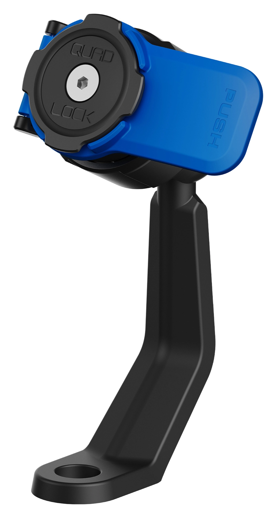 Moped-/Motorrad Spiegelgewindenhalterung