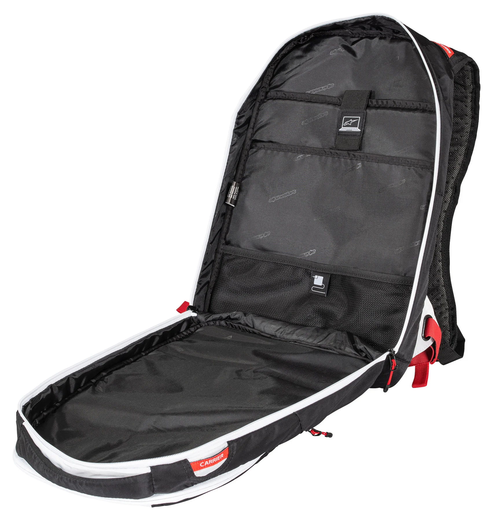 City hunter alpinestars new arrivals