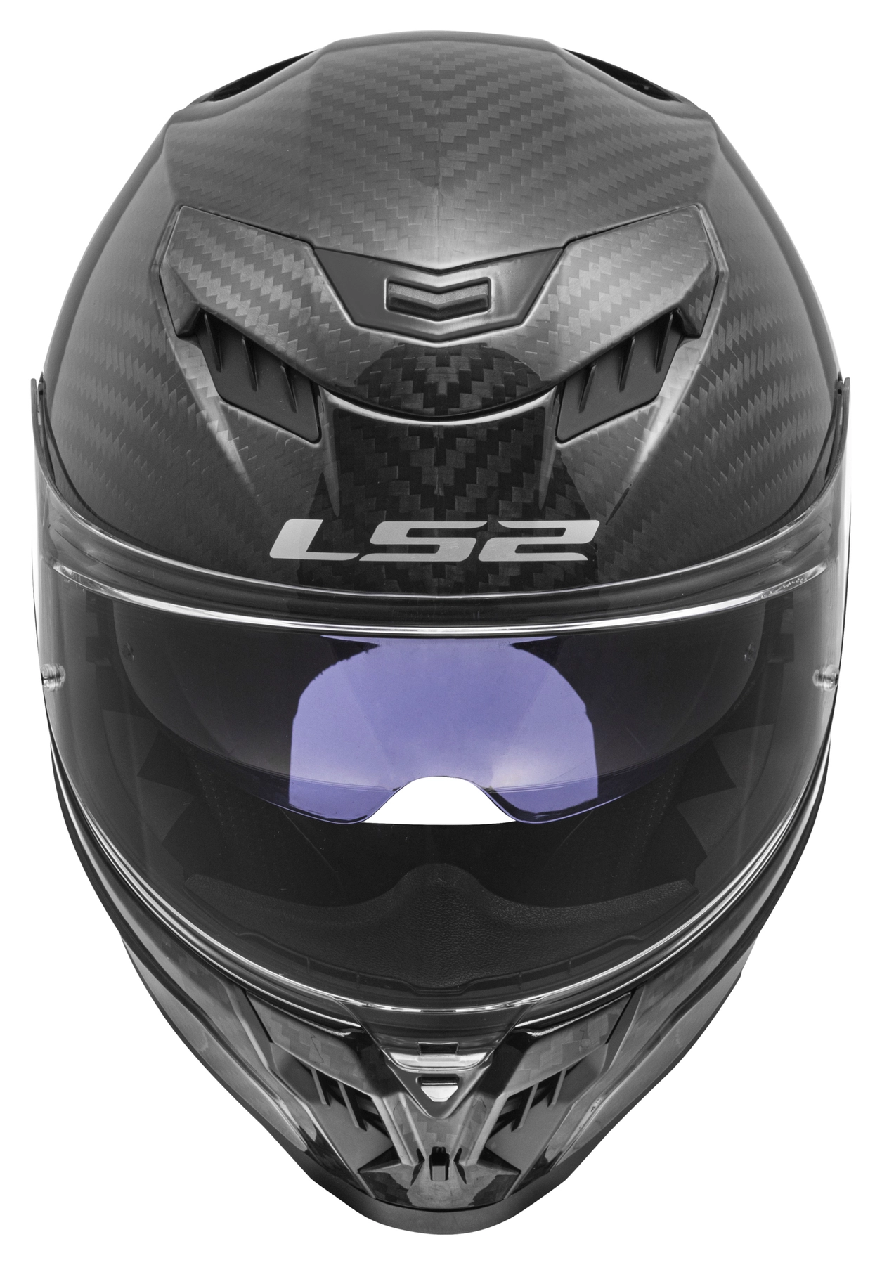 FF807 Dragon Carbon