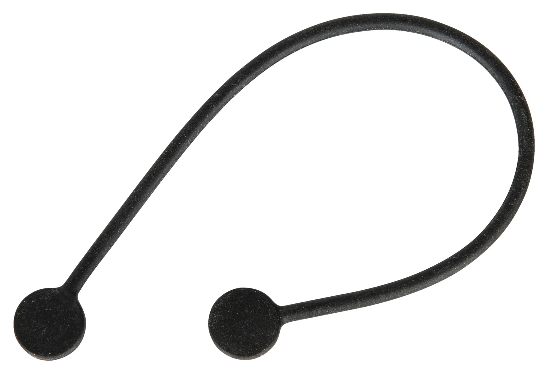 Magnetyczne opaski kablowe 10 sztuk