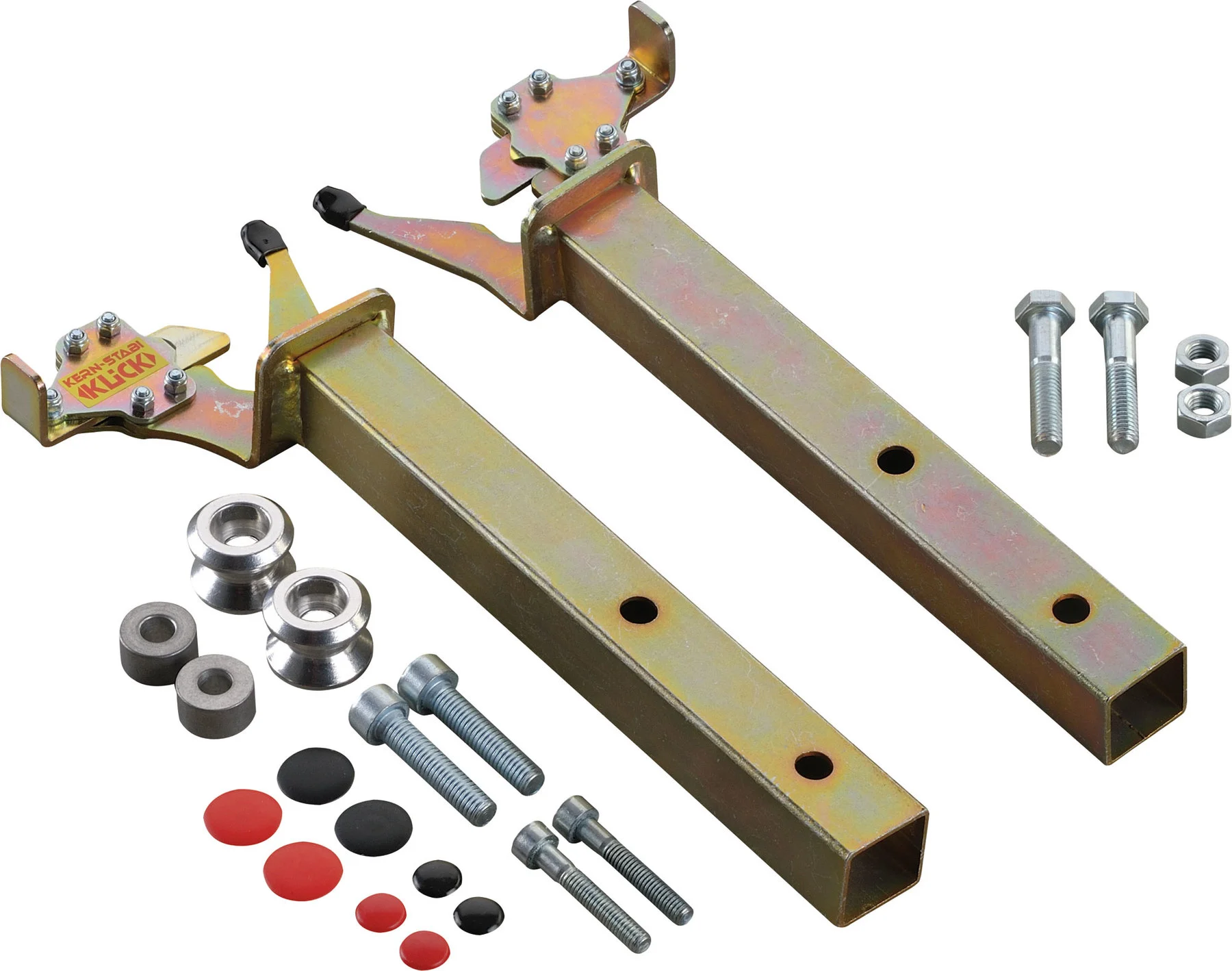 Klick-Adapter Für 2039