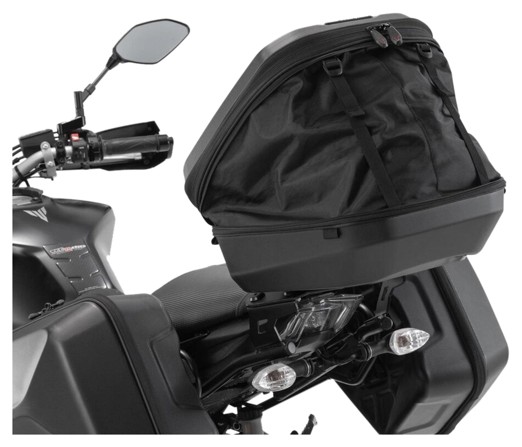 Système Topcase URBAN ABS