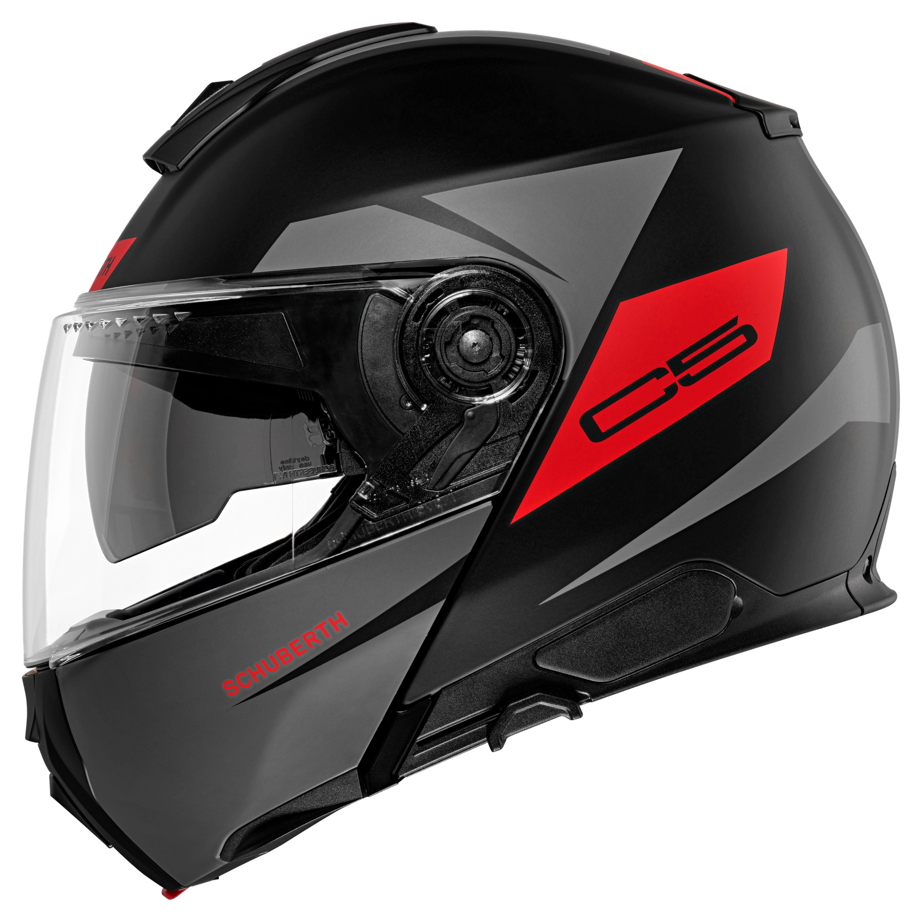 C5 Eclipse Anthracite