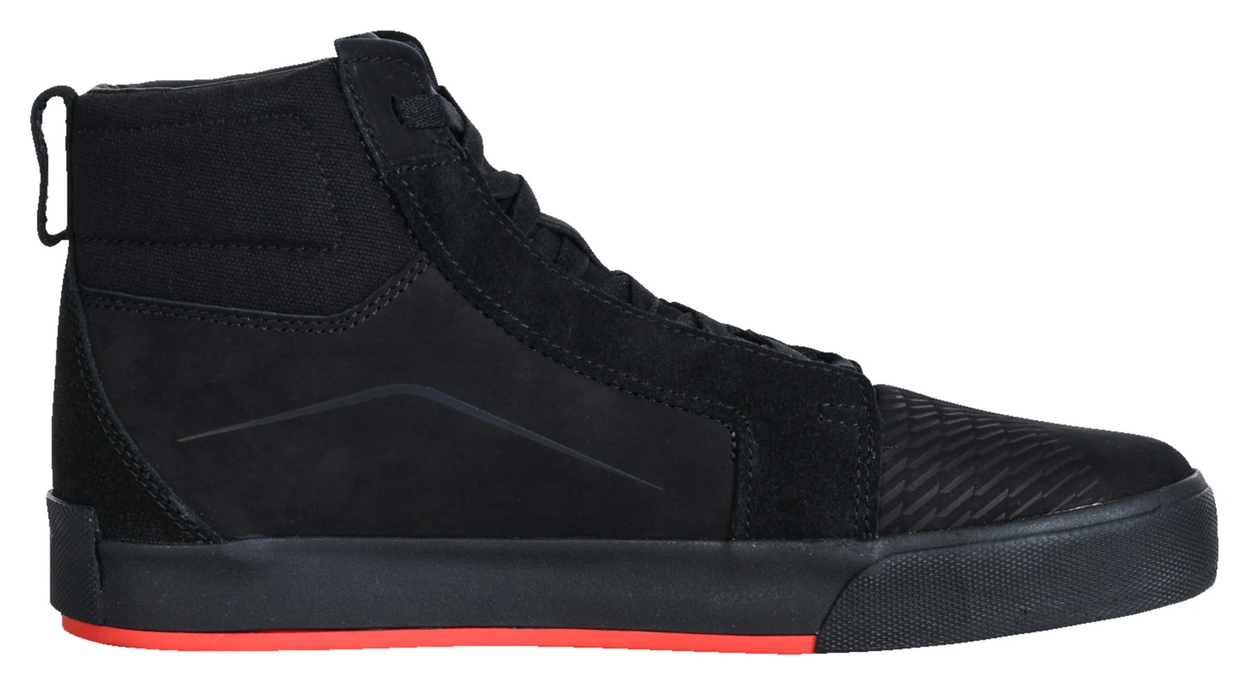 Ride-63 leather