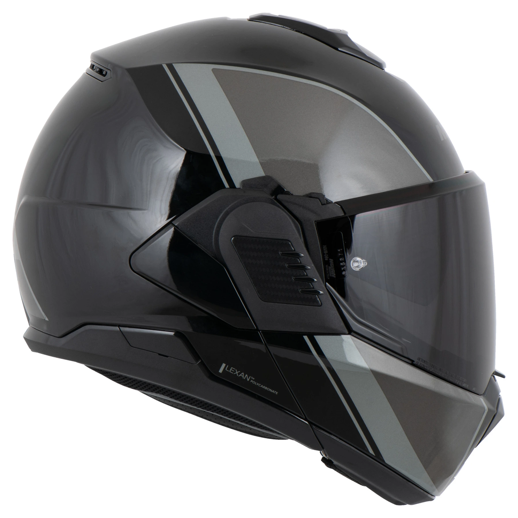 N120-1 Verniciatura Speciale