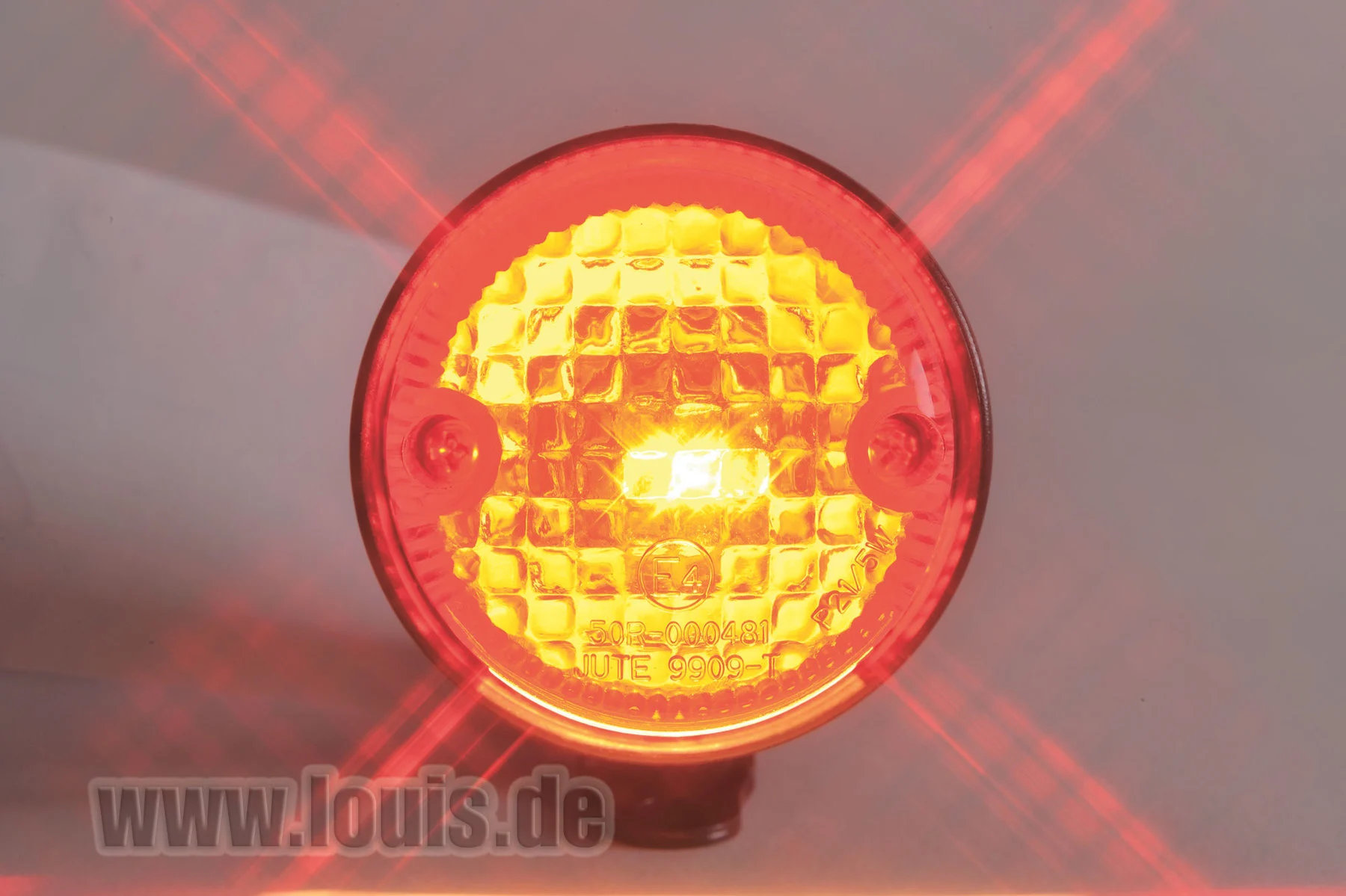 SHIN-YO TEXAS Mini Tail Light