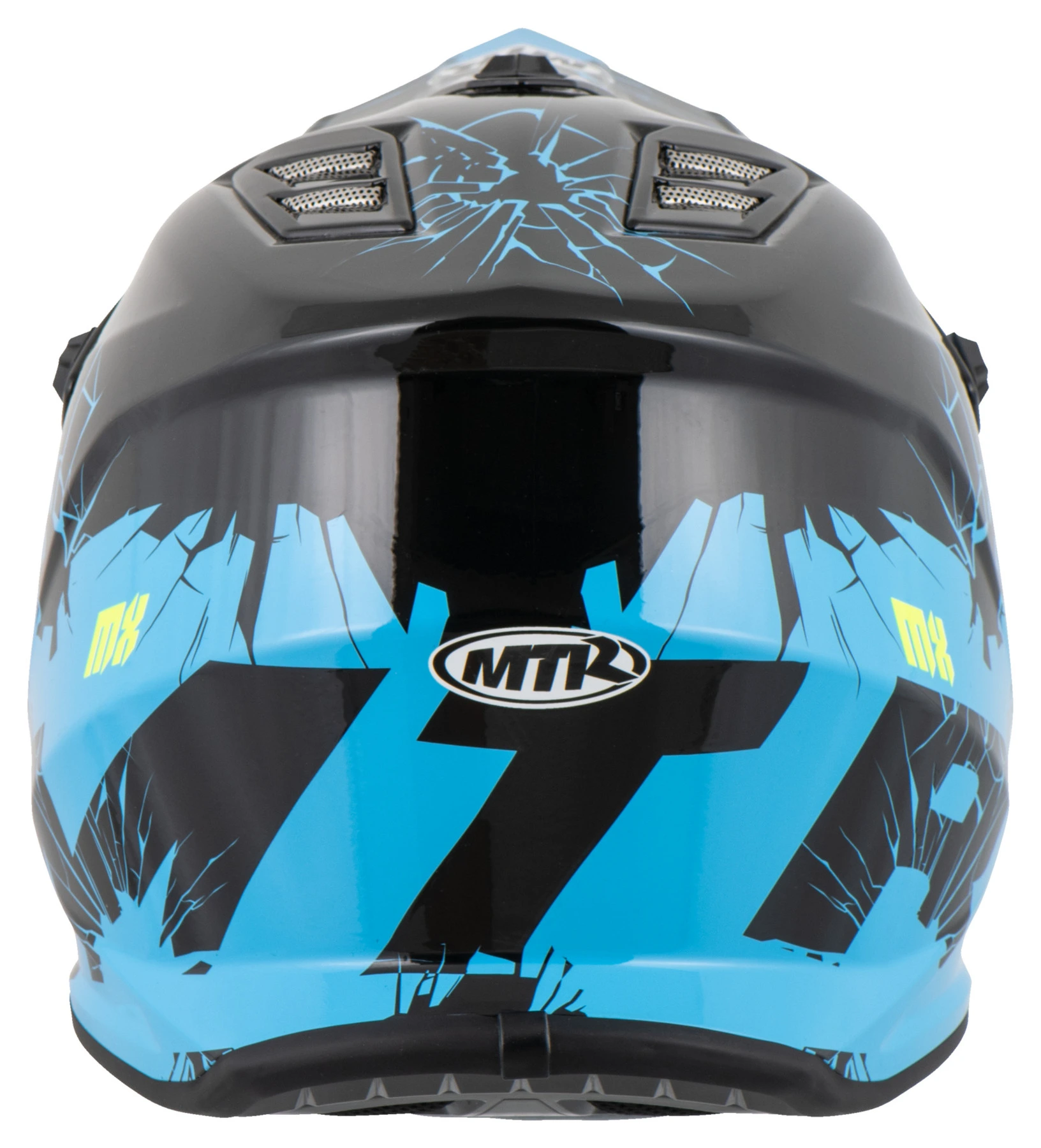 X7B-S Crak Kinder