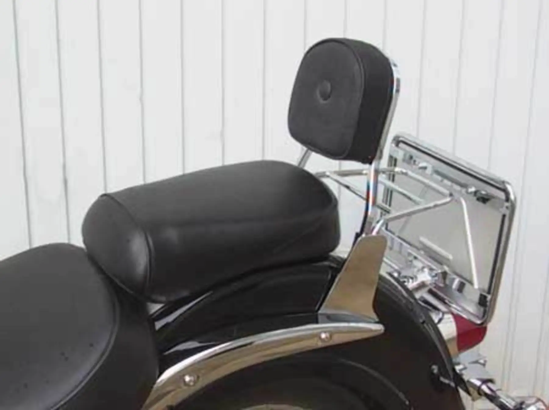 Luggage Rack Special
